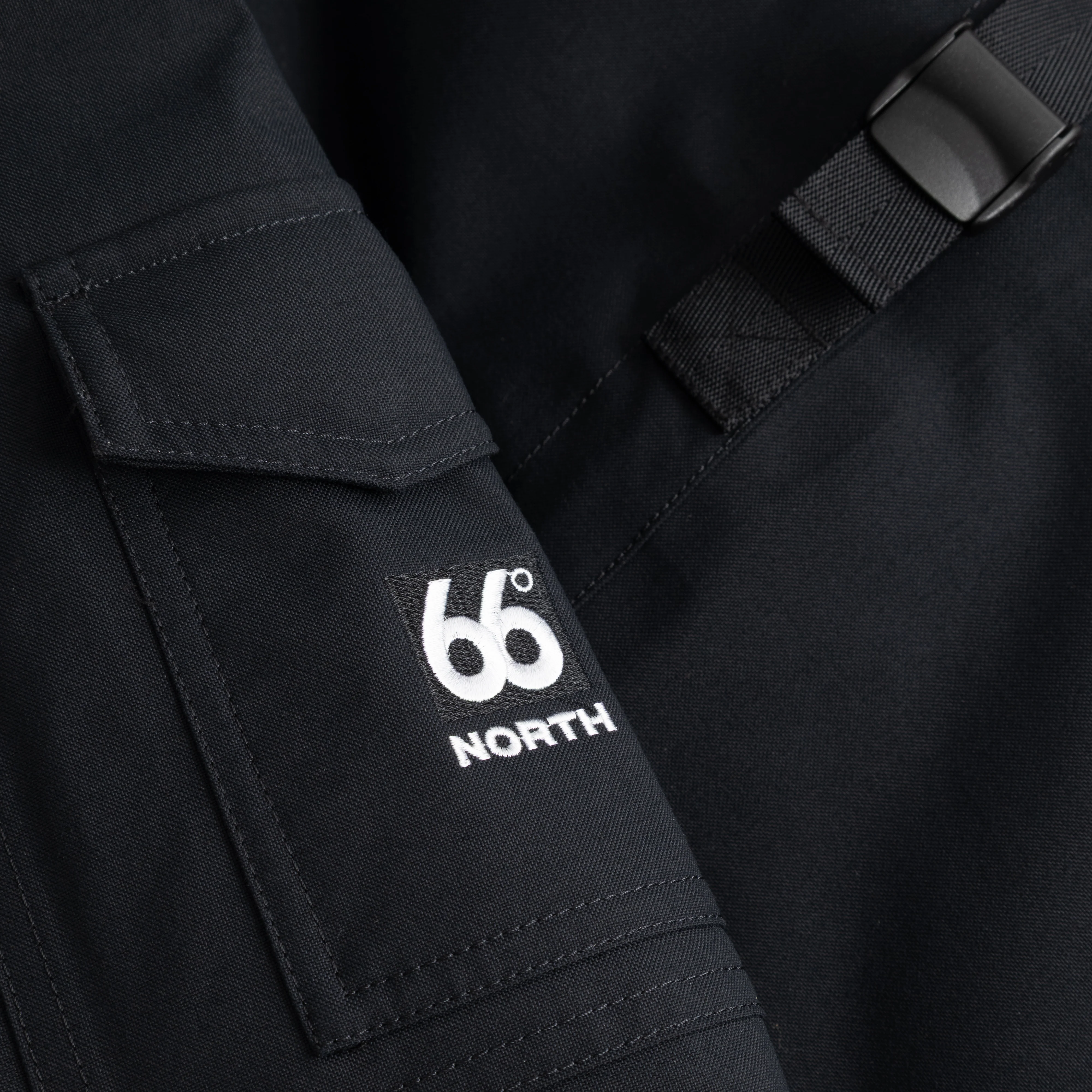 Women's Jökla Parka - Image 11
