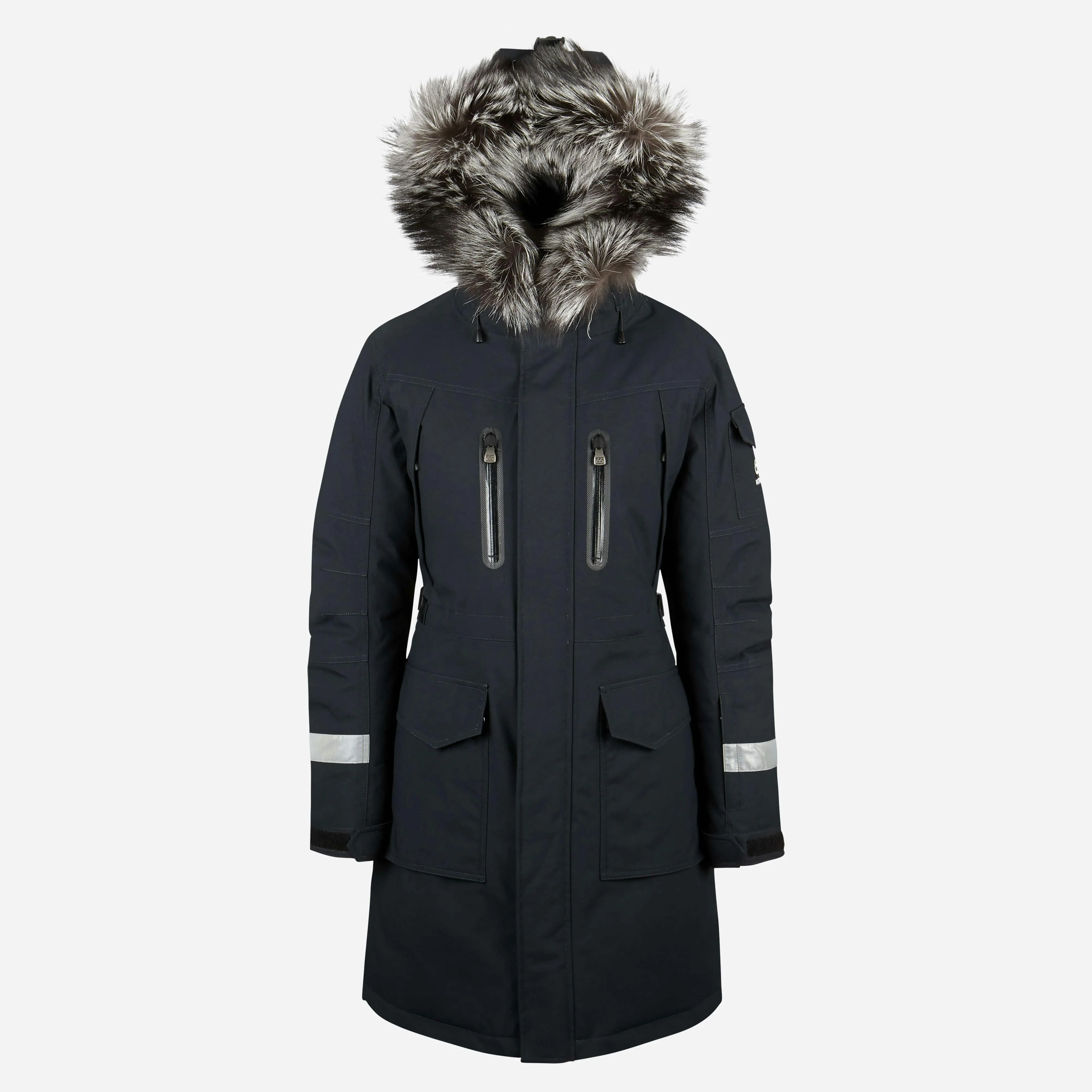 Women's Jökla Parka - Image 15