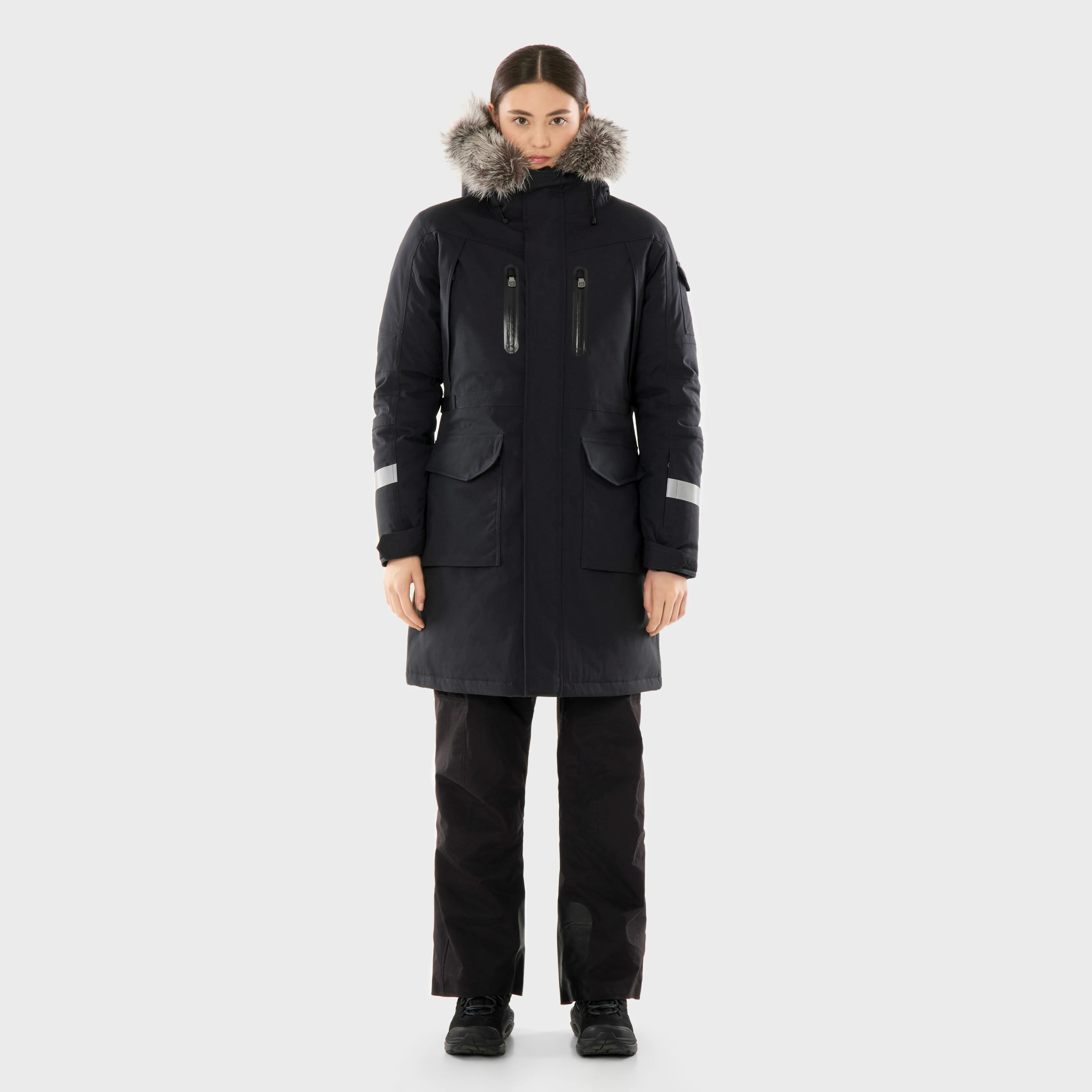 Women's Jökla Parka - Image 3