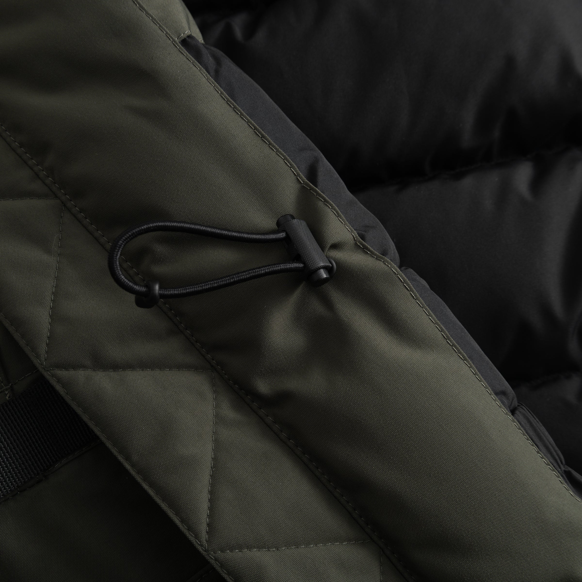 Women's Jökla Parka - Image 7