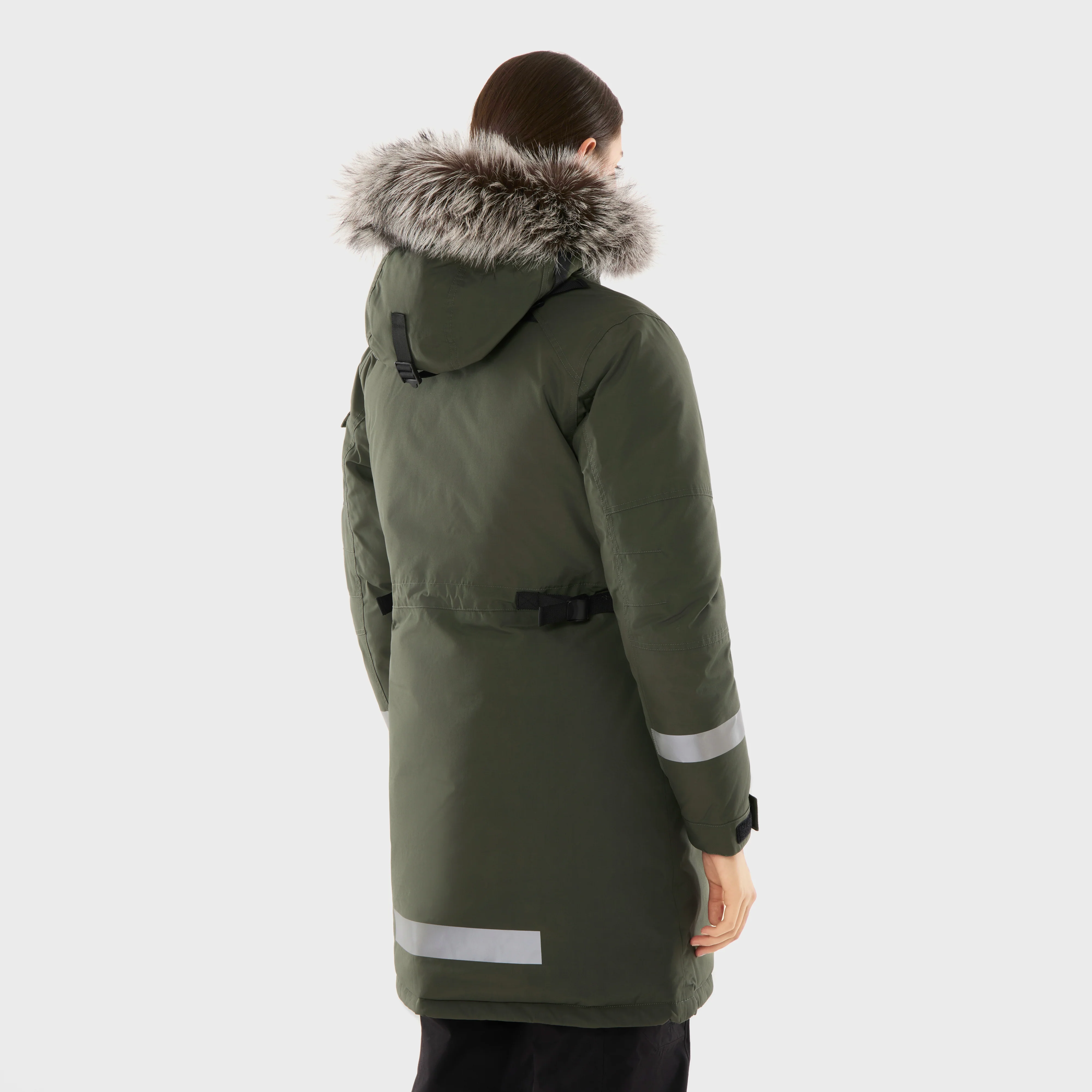 Women's Jökla Parka - Image 9