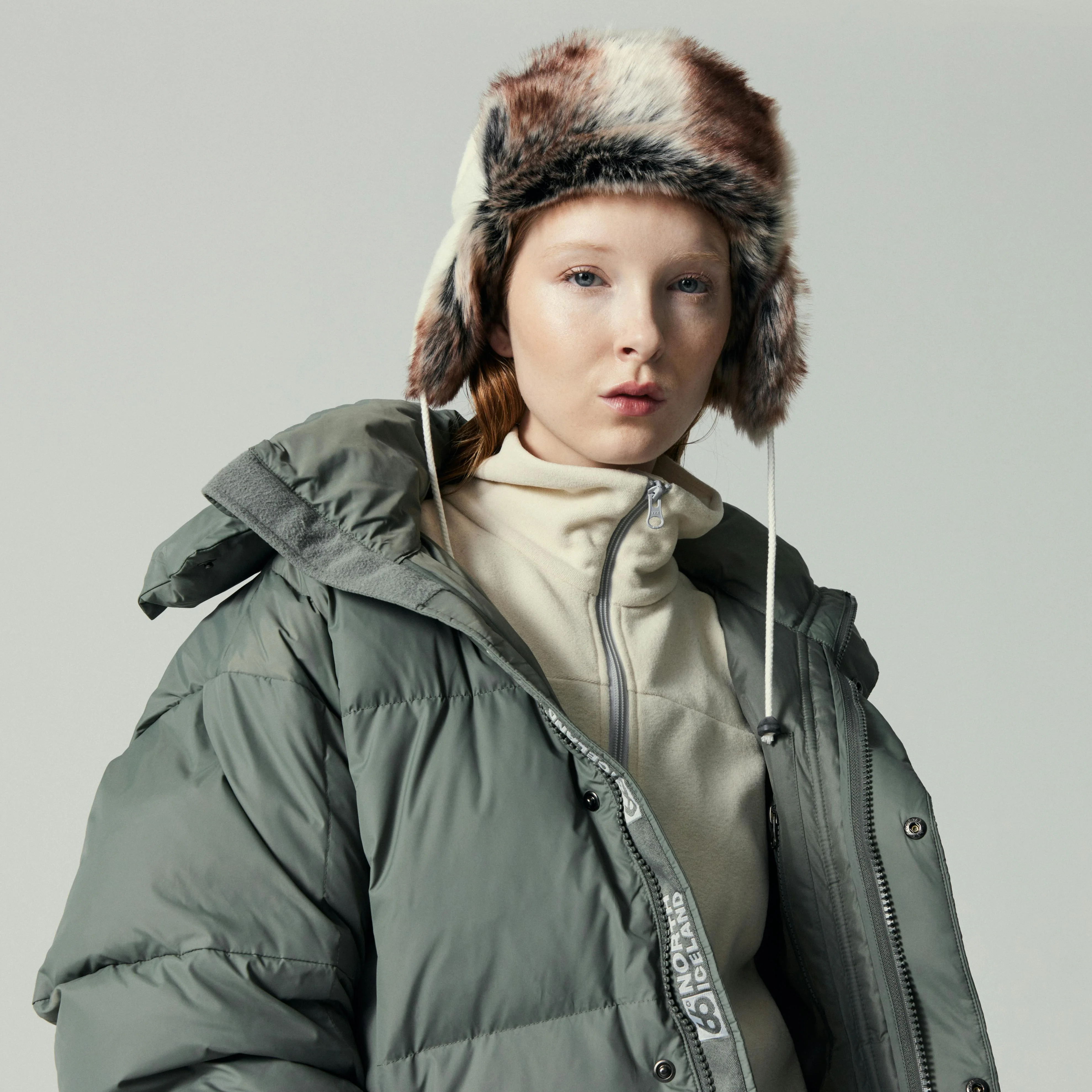 Kaldi Arctic Hat - Image 3