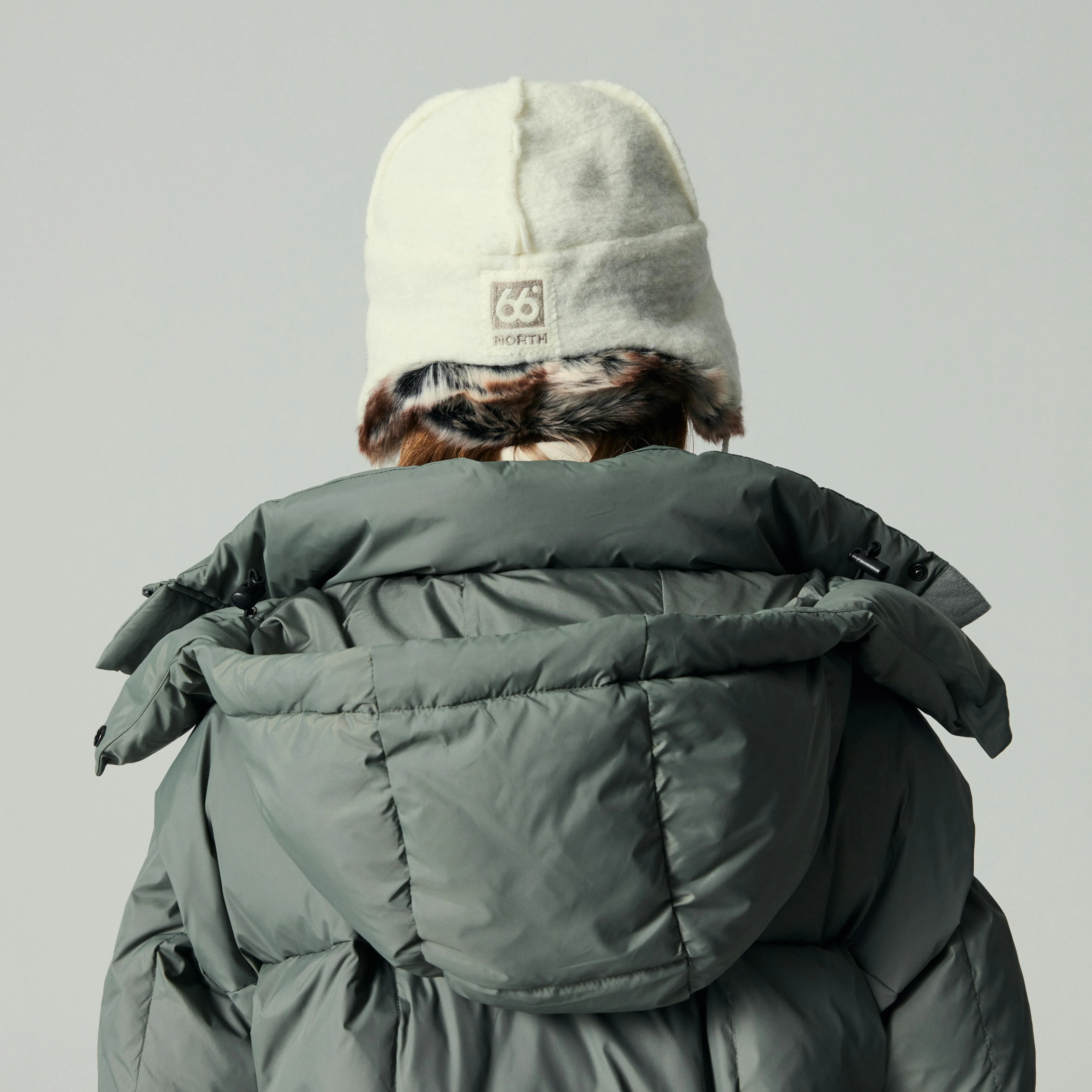 Kaldi Arctic Hat - Image 5