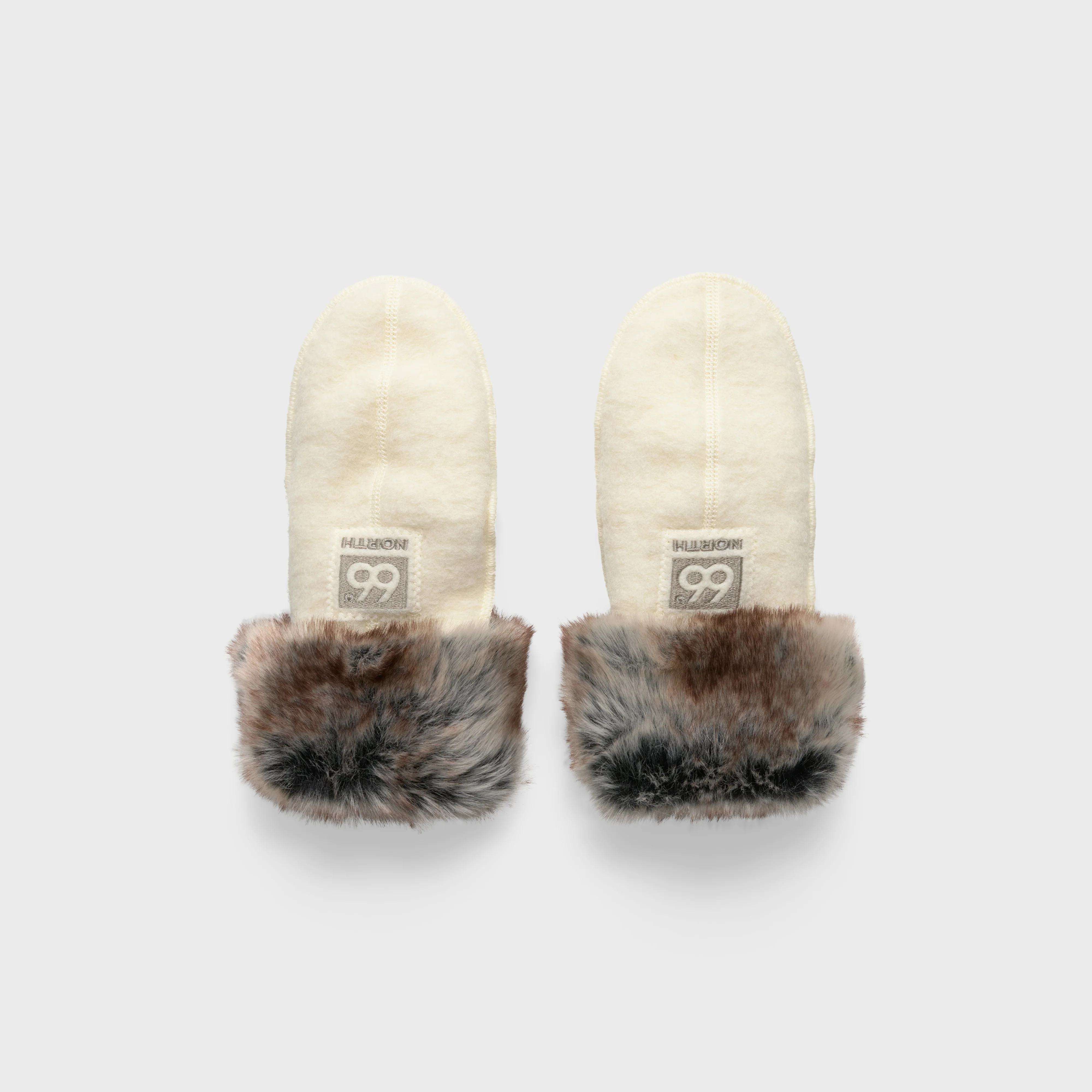 Kaldi Arctic Mittens - Image 2