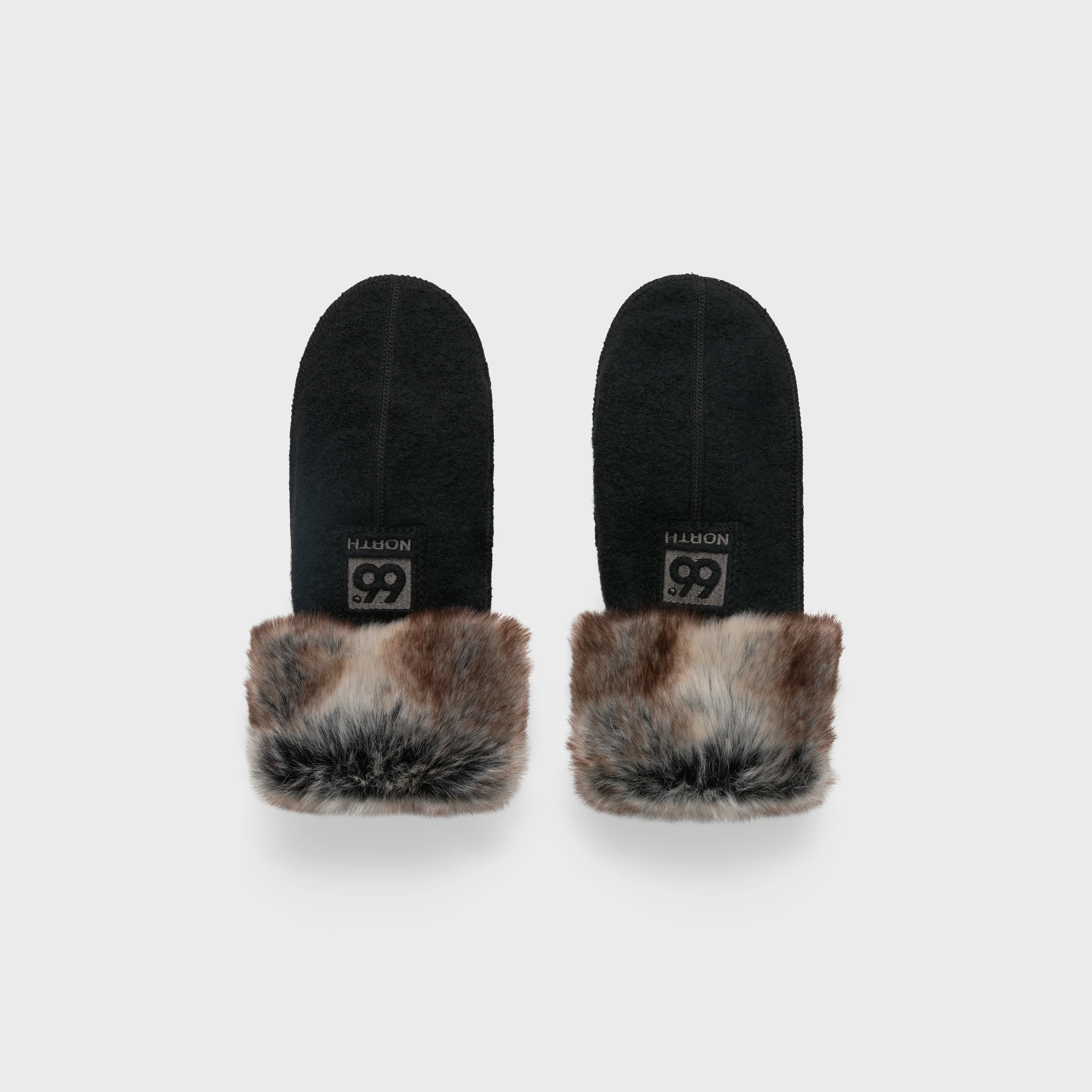 Kaldi Arctic Mittens - Image 2