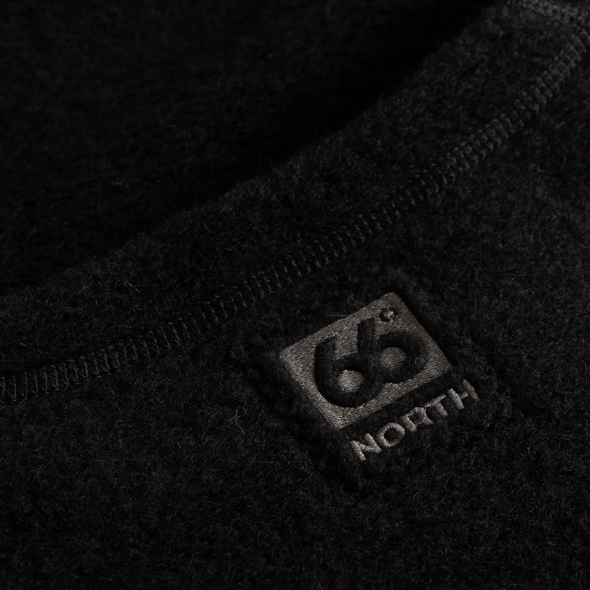 Men's Kaldi Crewneck - Image 4