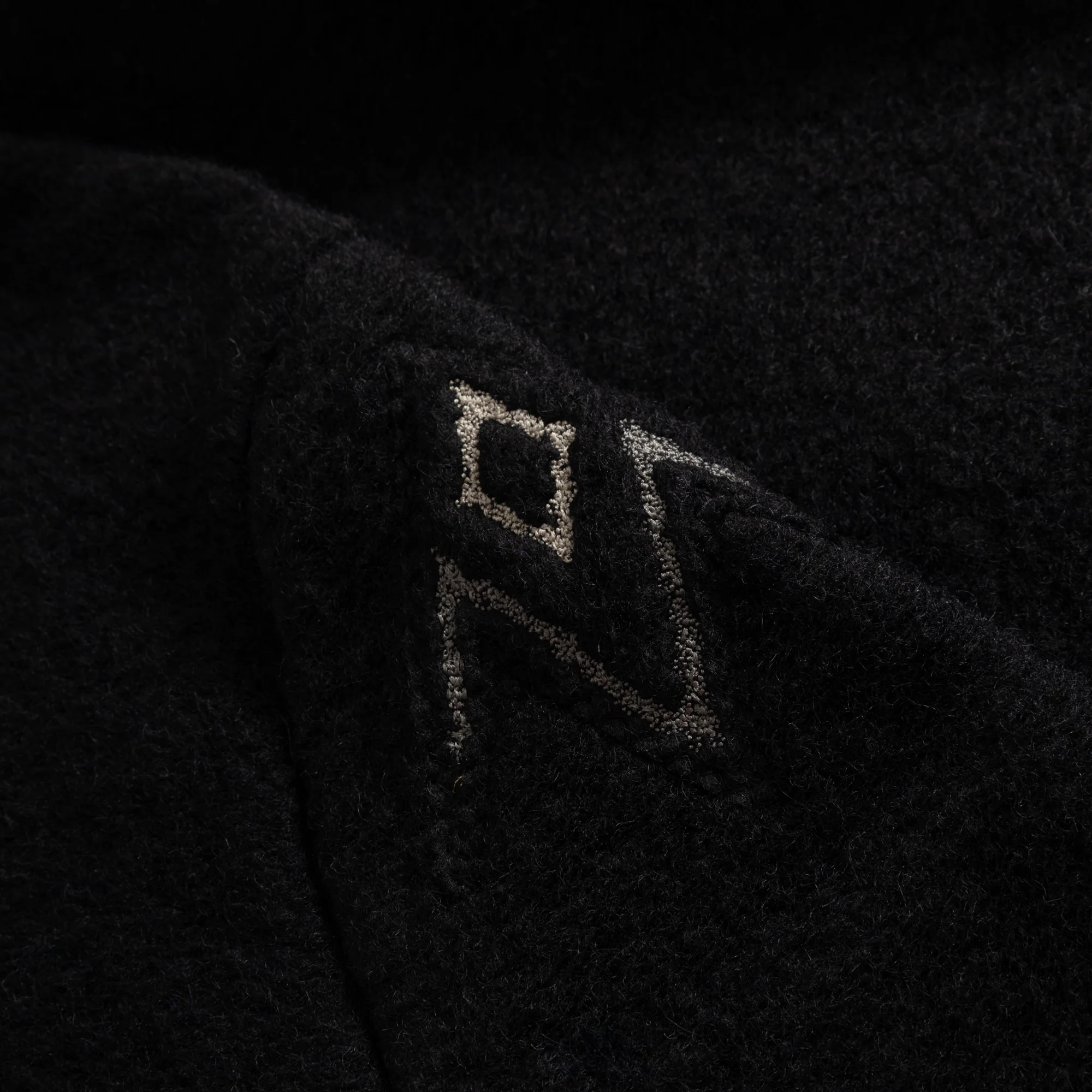 Men's Kaldi Crewneck - Image 5