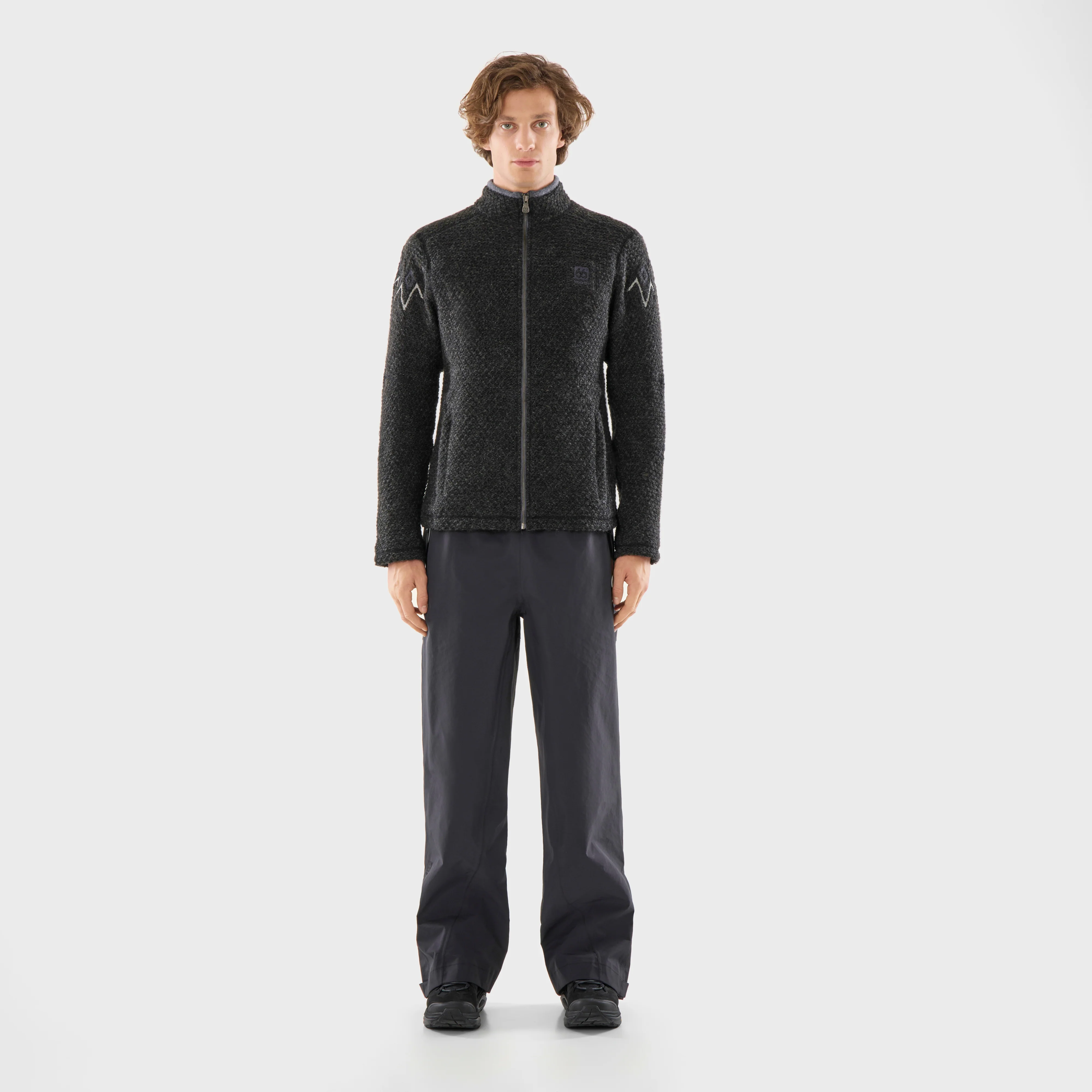 Men's Kaldi Jacket - Image 5