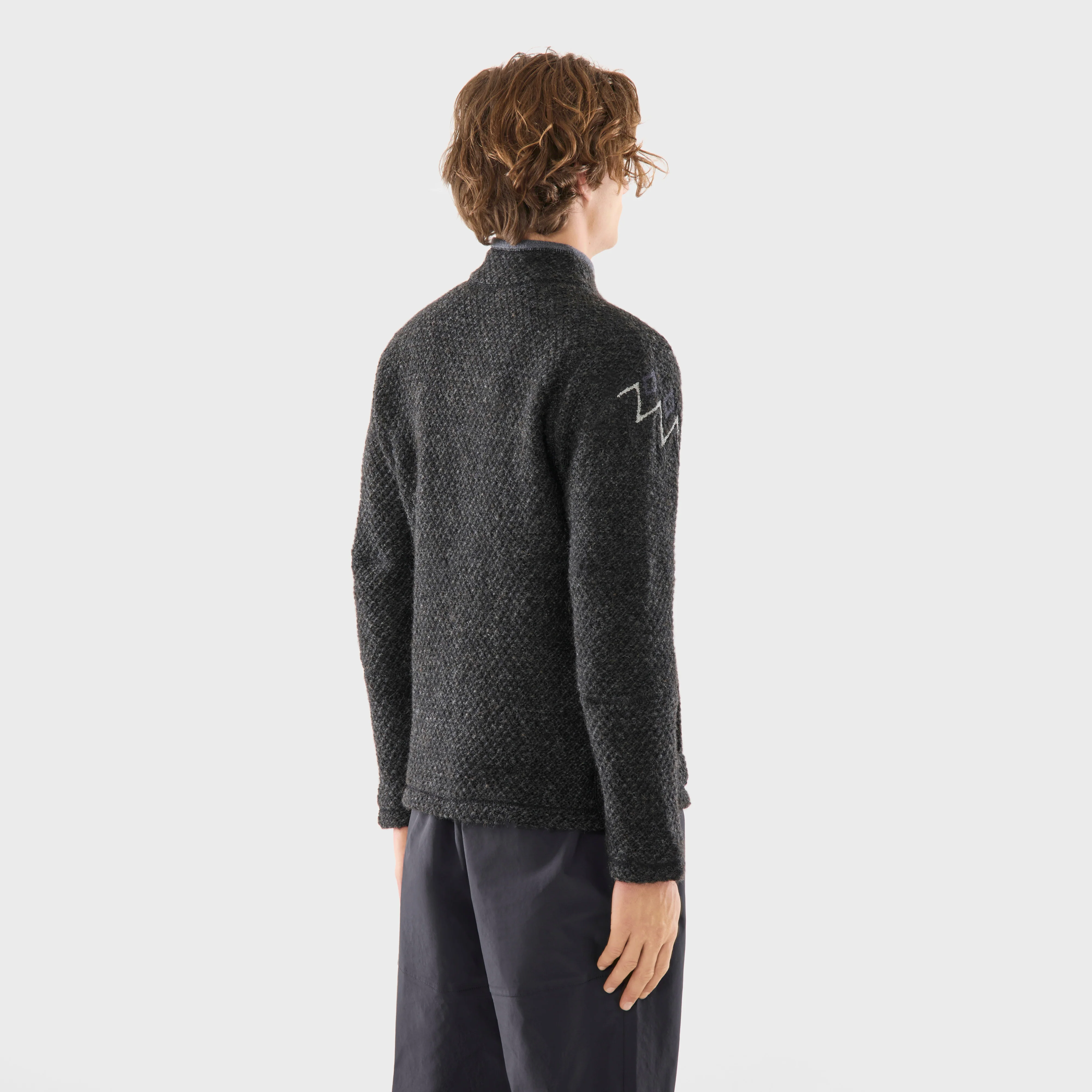 Men's Kaldi Jacket - Image 6