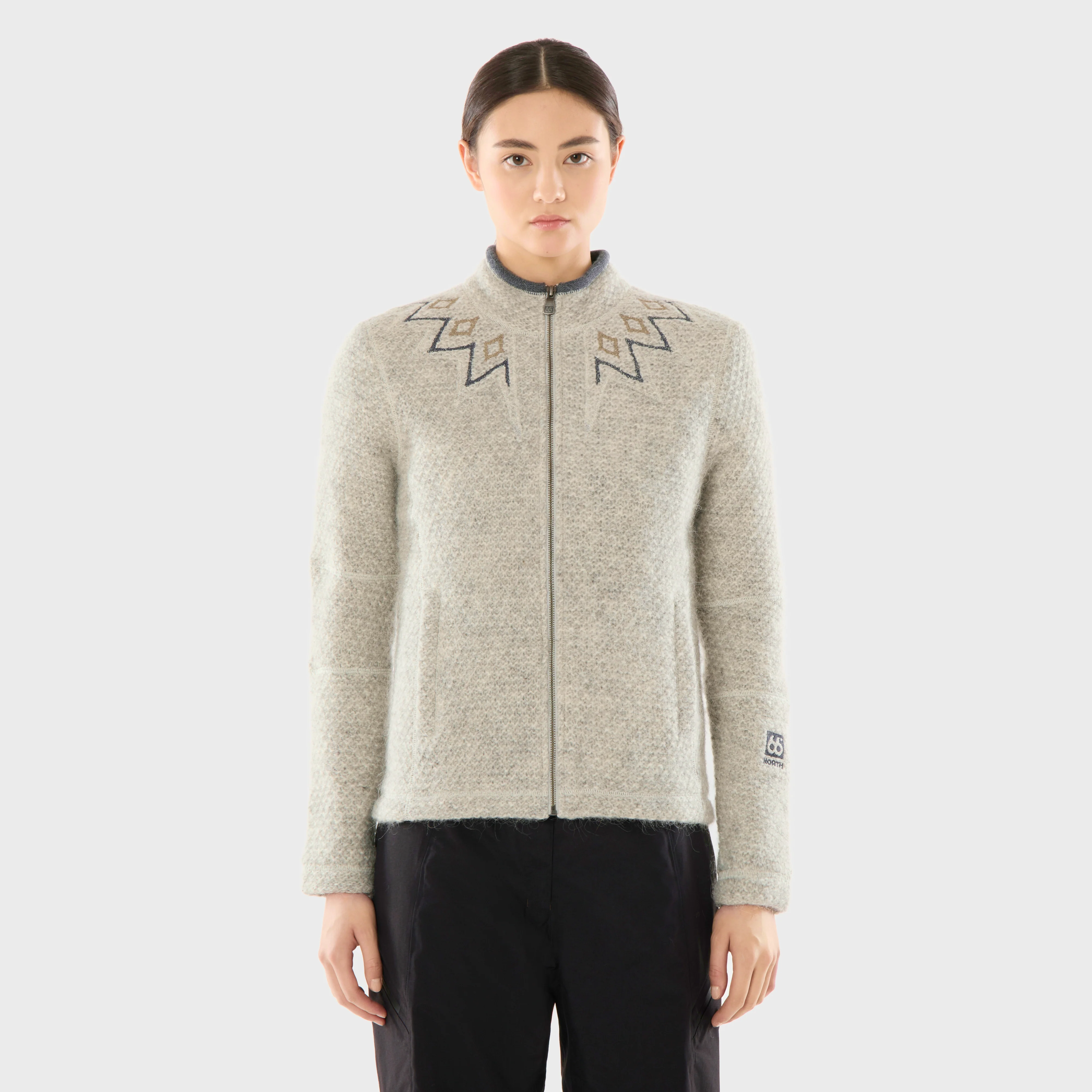 Women's Kaldi Jacket - Image 2
