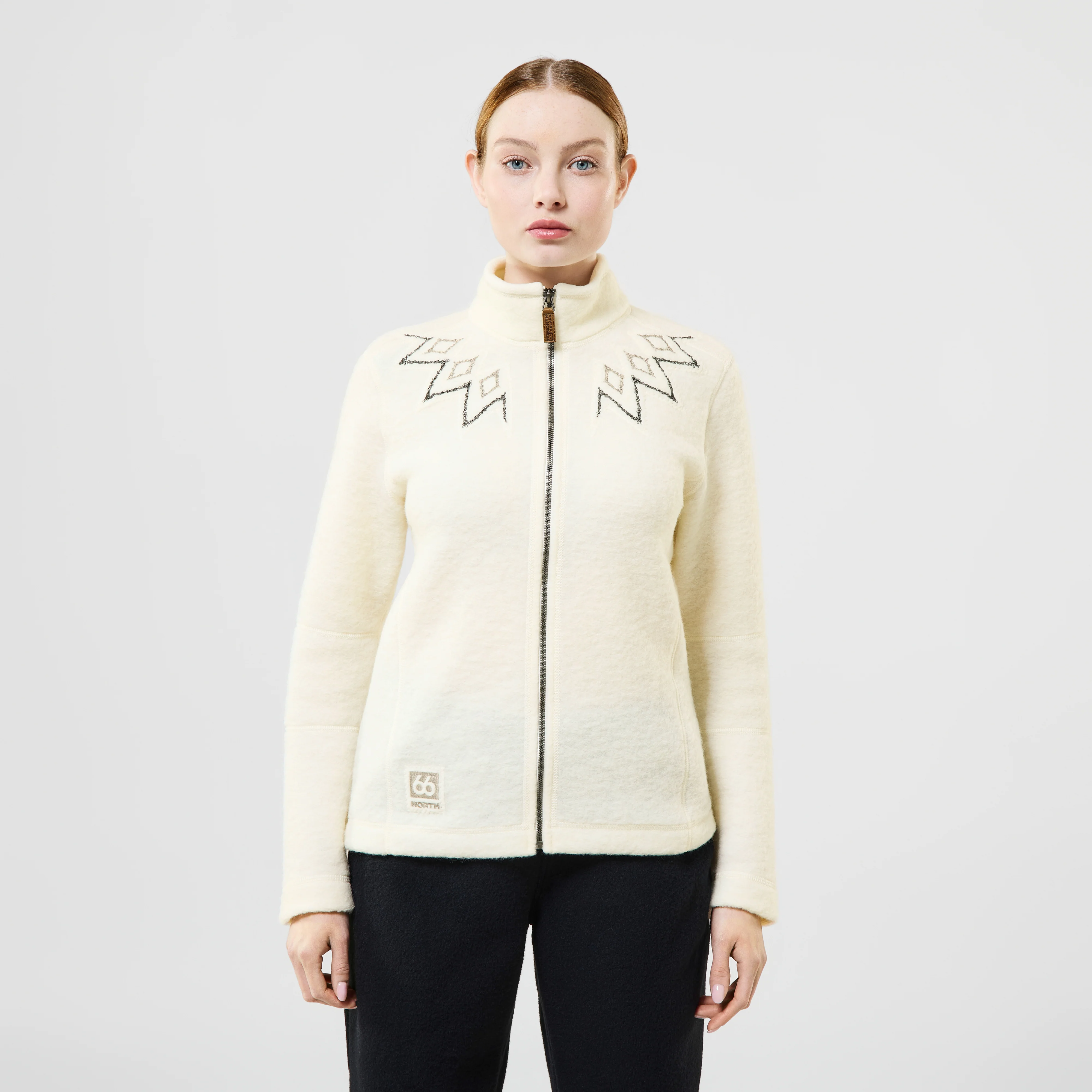 Women's Kaldi Sweater
