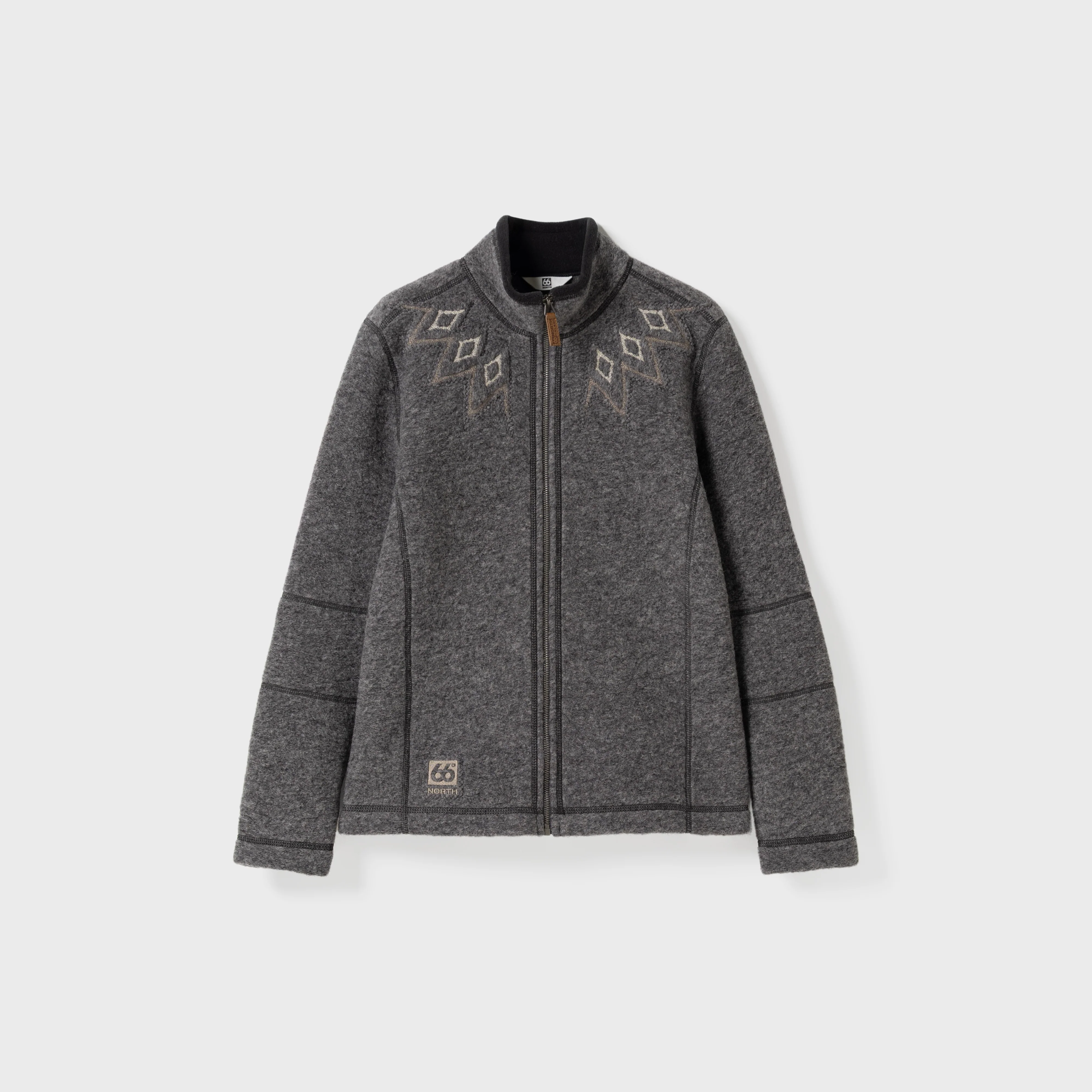 Women's Kaldi Sweater - Image 2