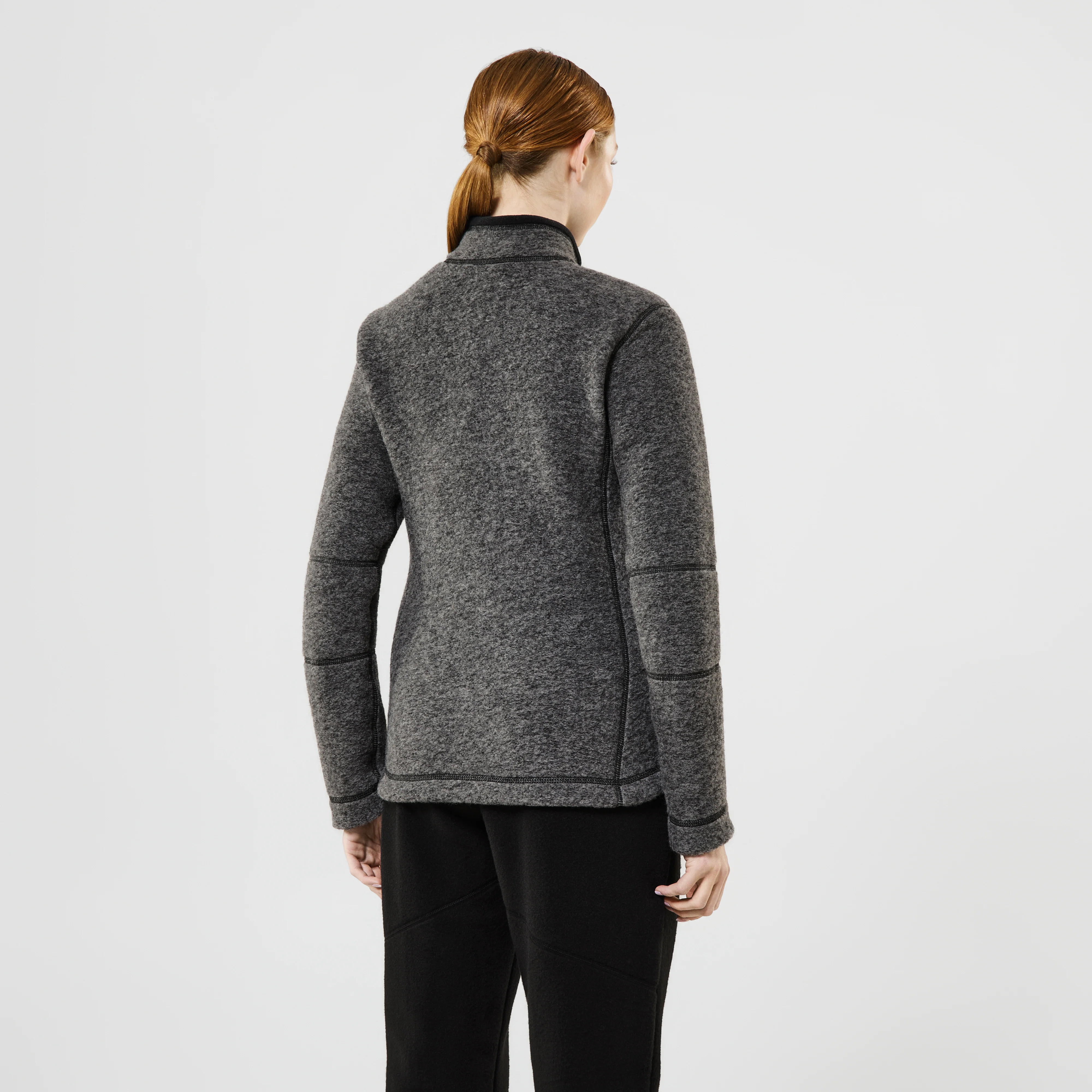 Women's Kaldi Sweater - Image 3