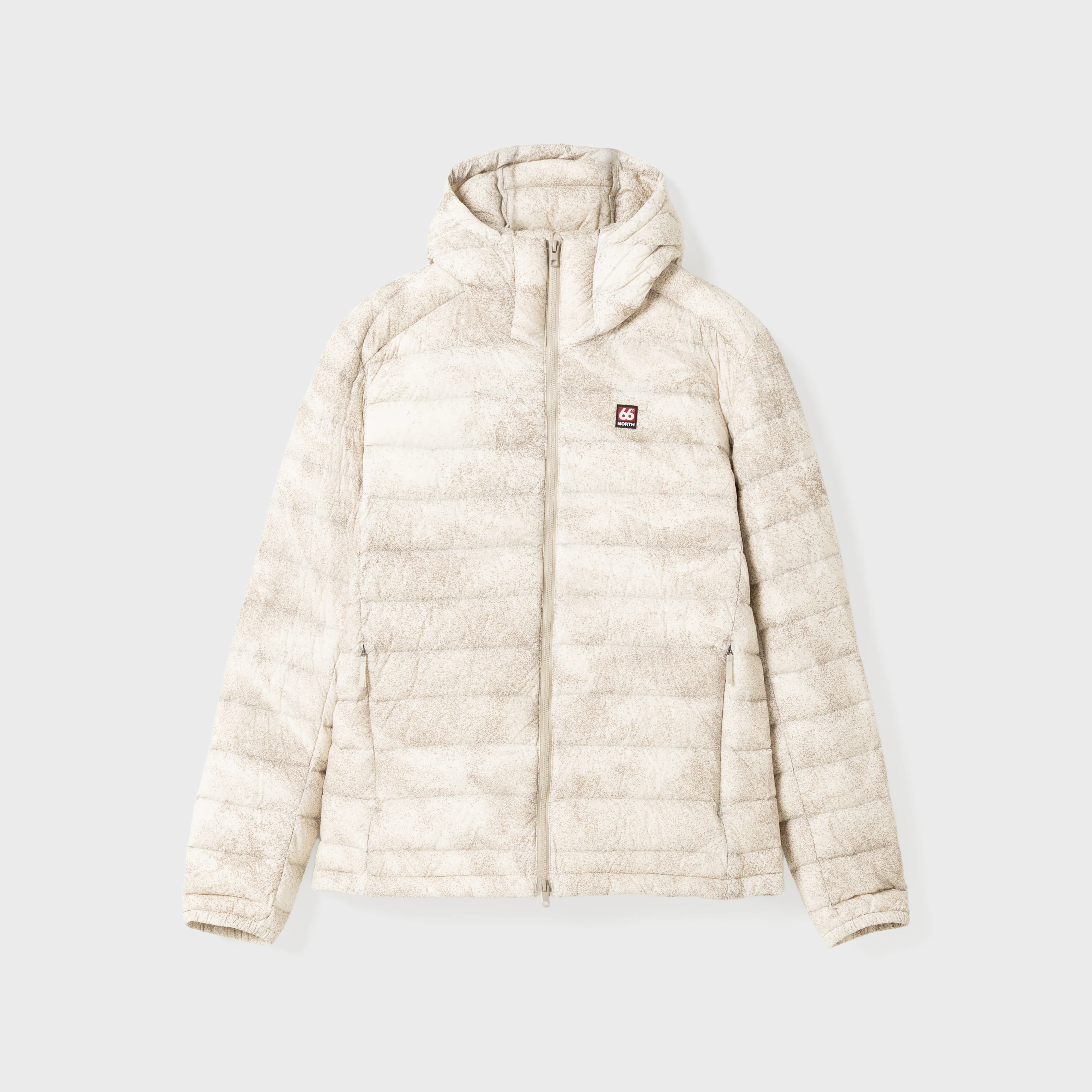 Men's Keilir Down Jacket AOP