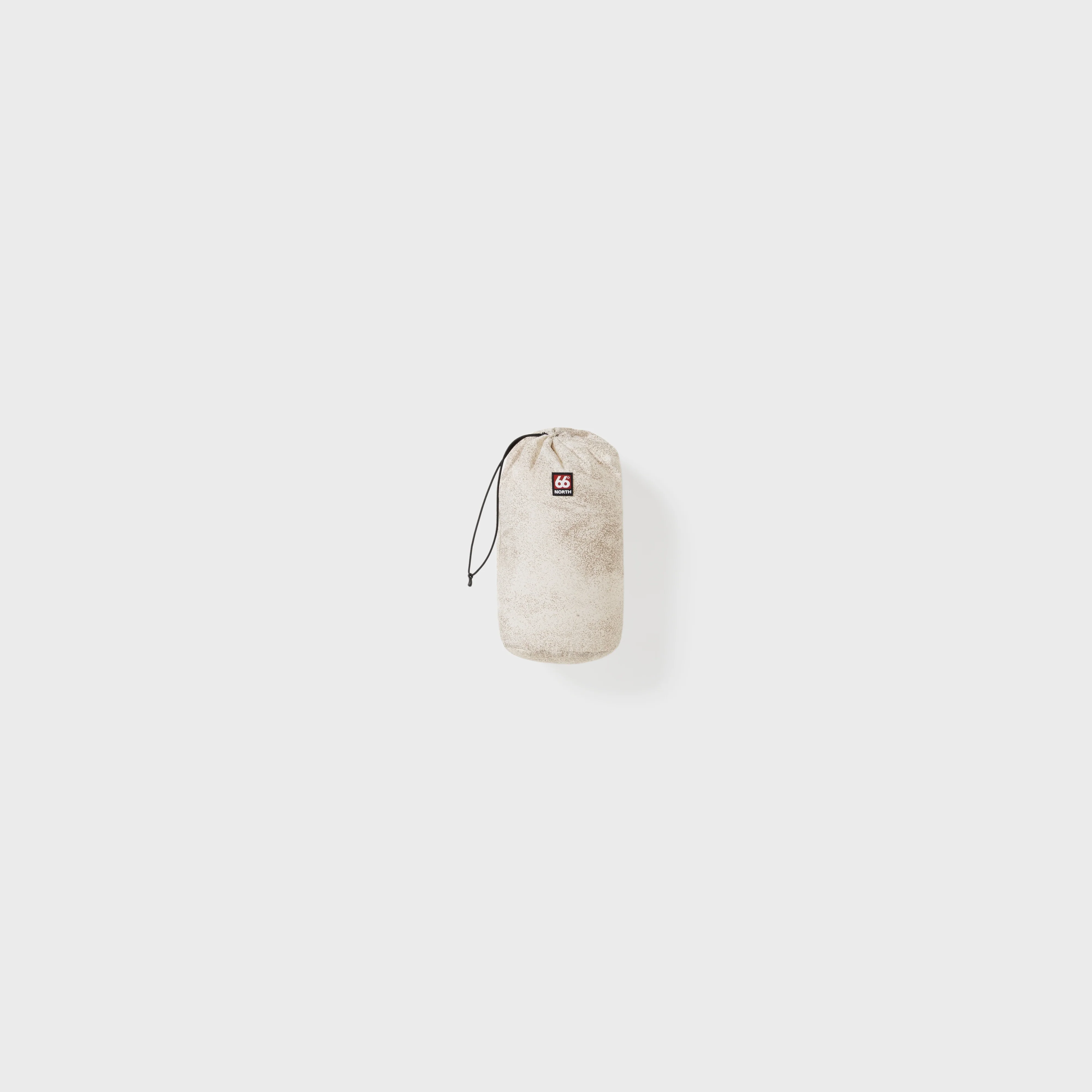 Men's Keilir Down Jacket AOP - Image 3