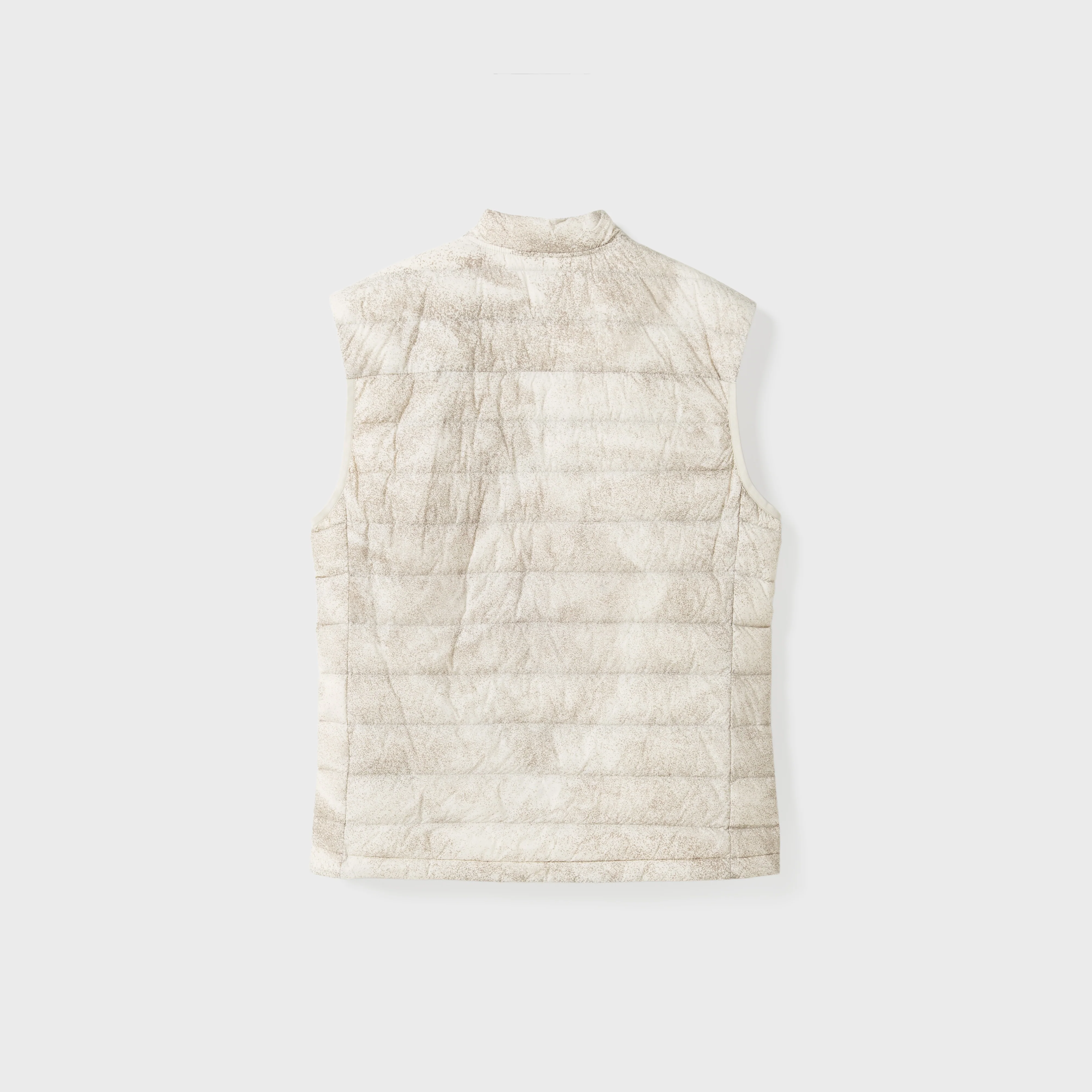Keilir Down Vest AOP - Image 2