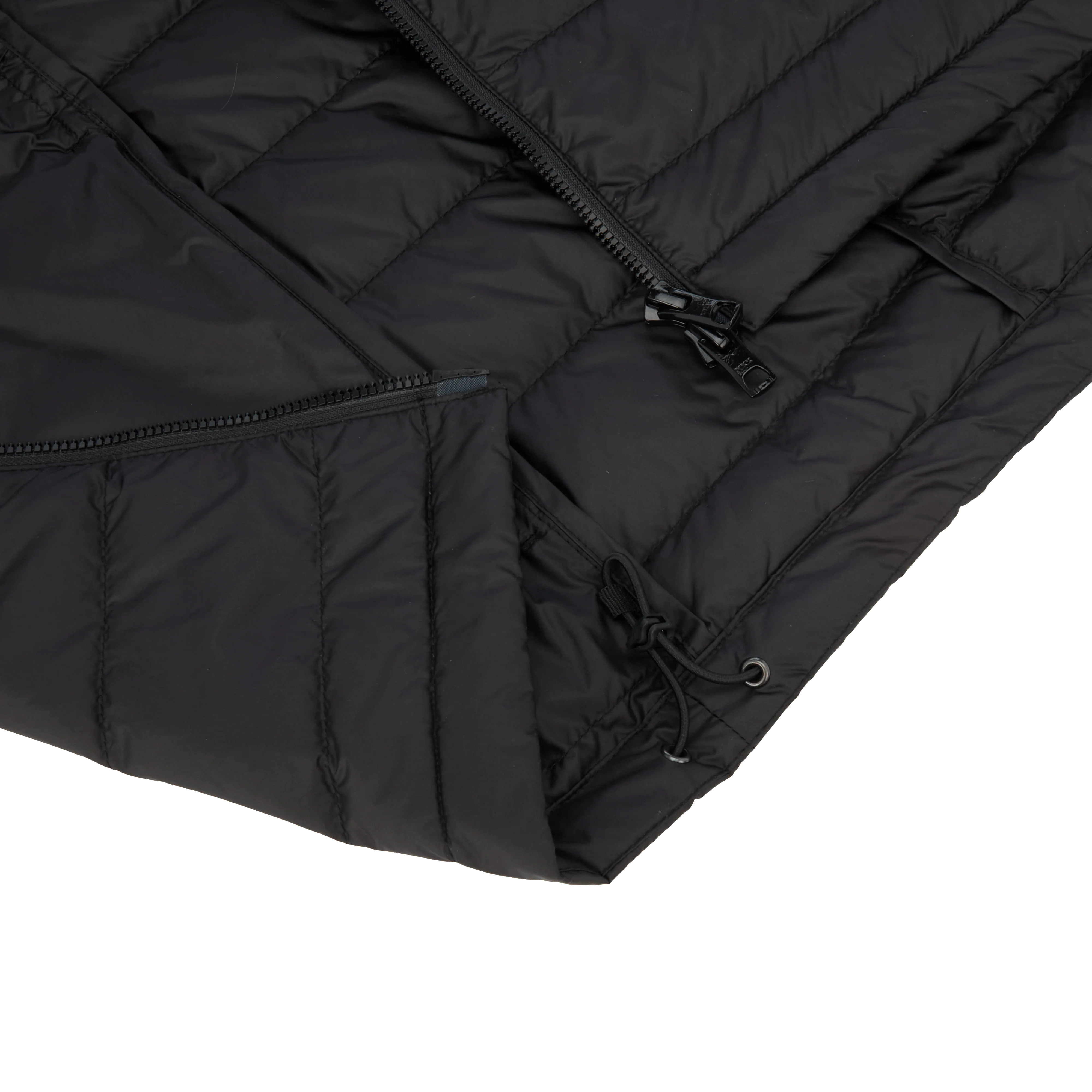 Men's Keilir Down Vest - Image 3