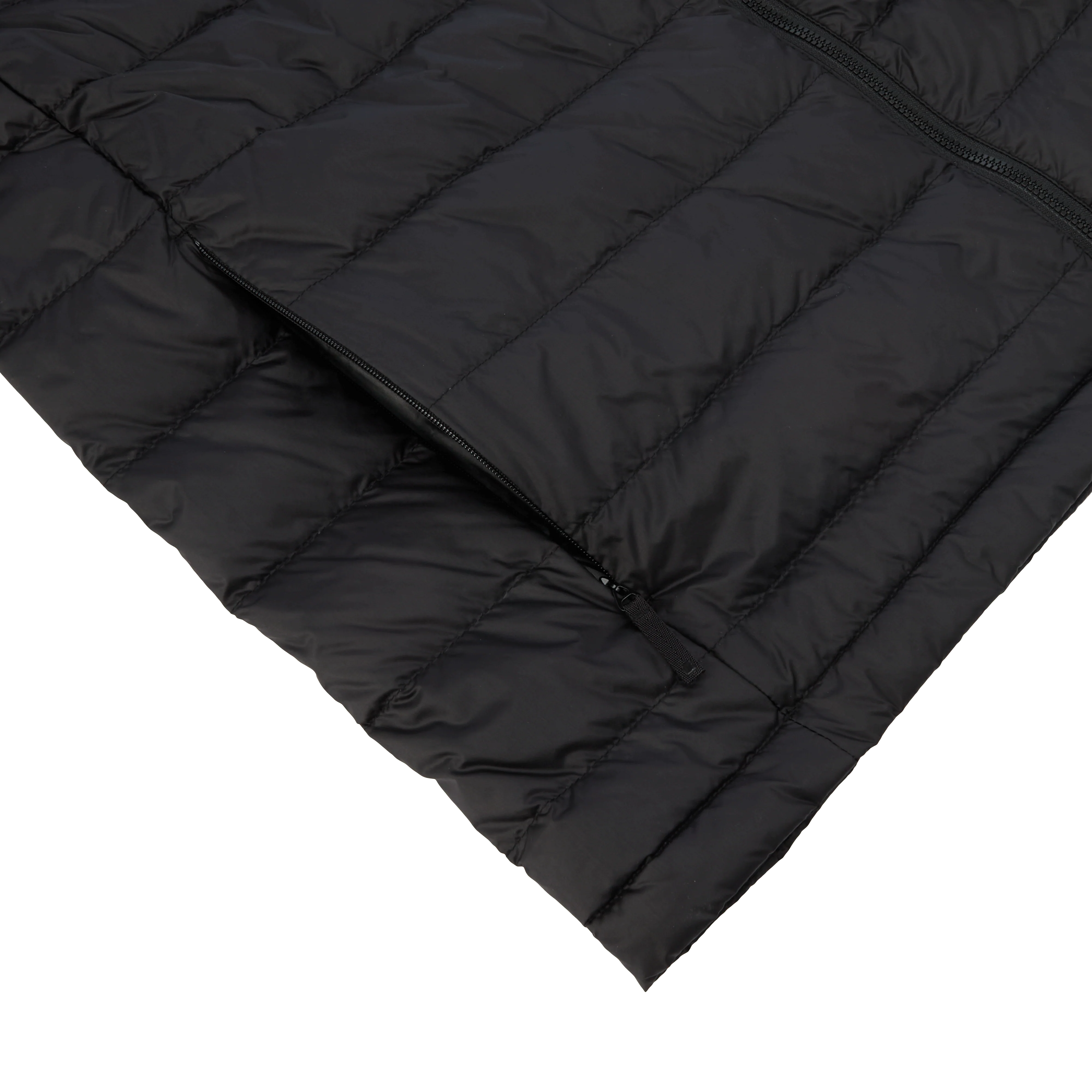Men's Keilir Down Vest - Image 4