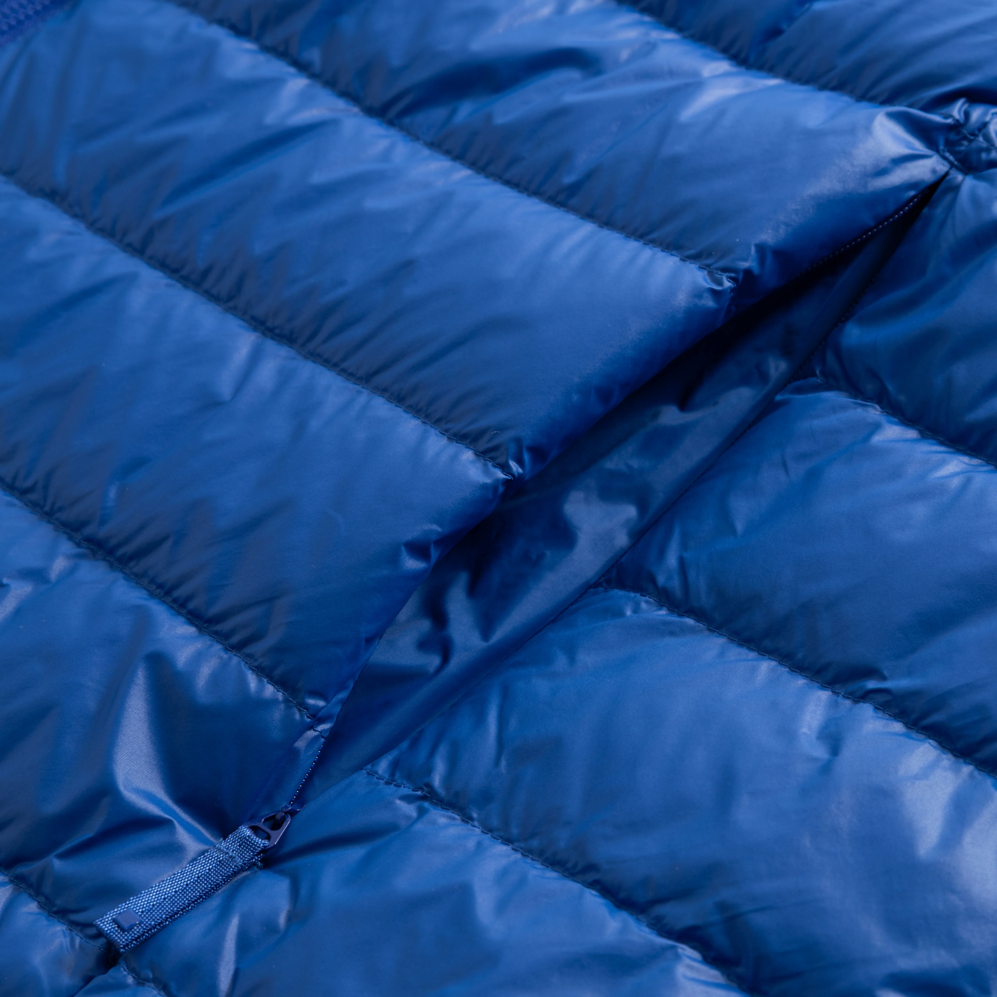 Men's Keilir Down Vest - Image 6