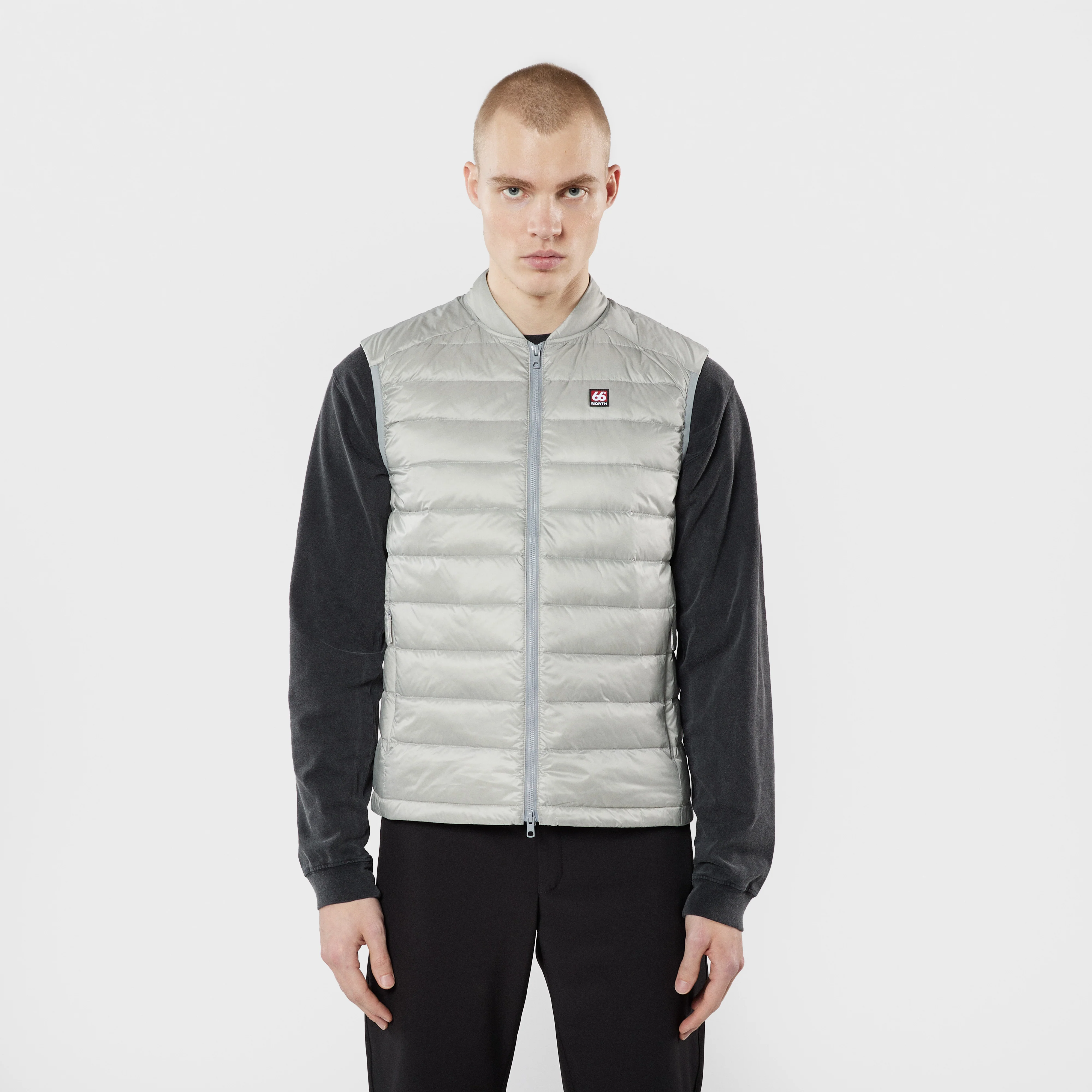 Men's Keilir Down Vest