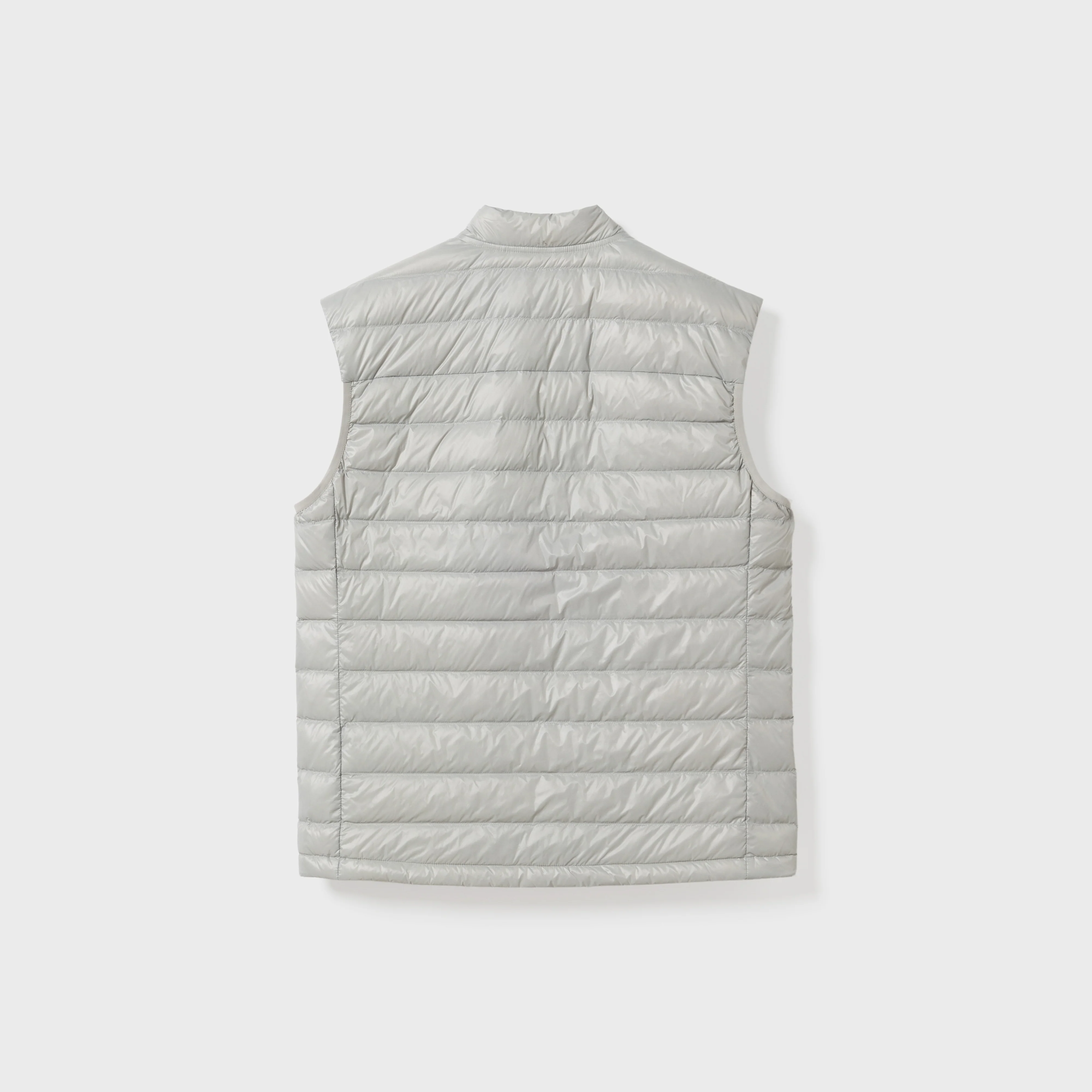 Men's Keilir Down Vest - Image 2