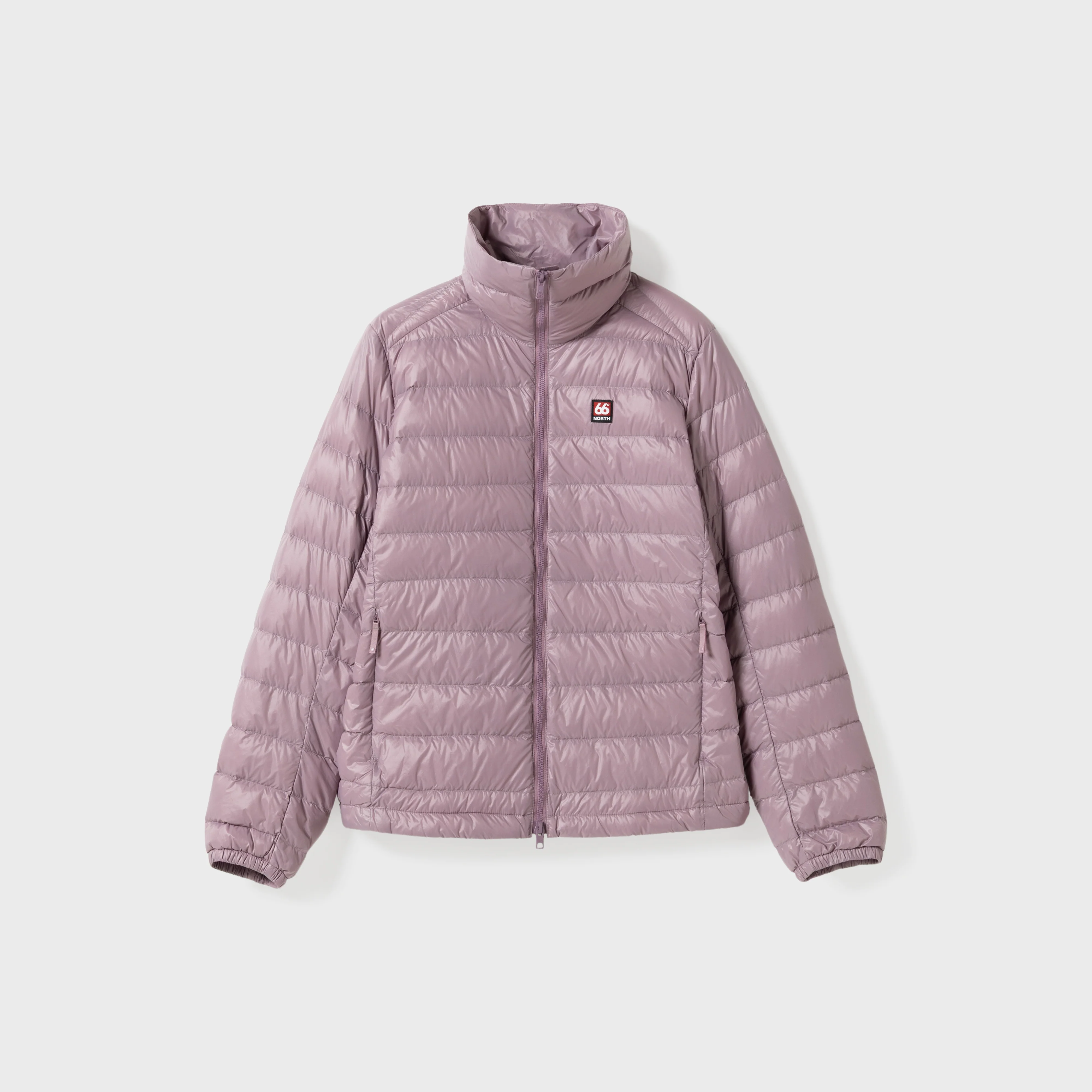 Women's Keilir Down Collar Jacket