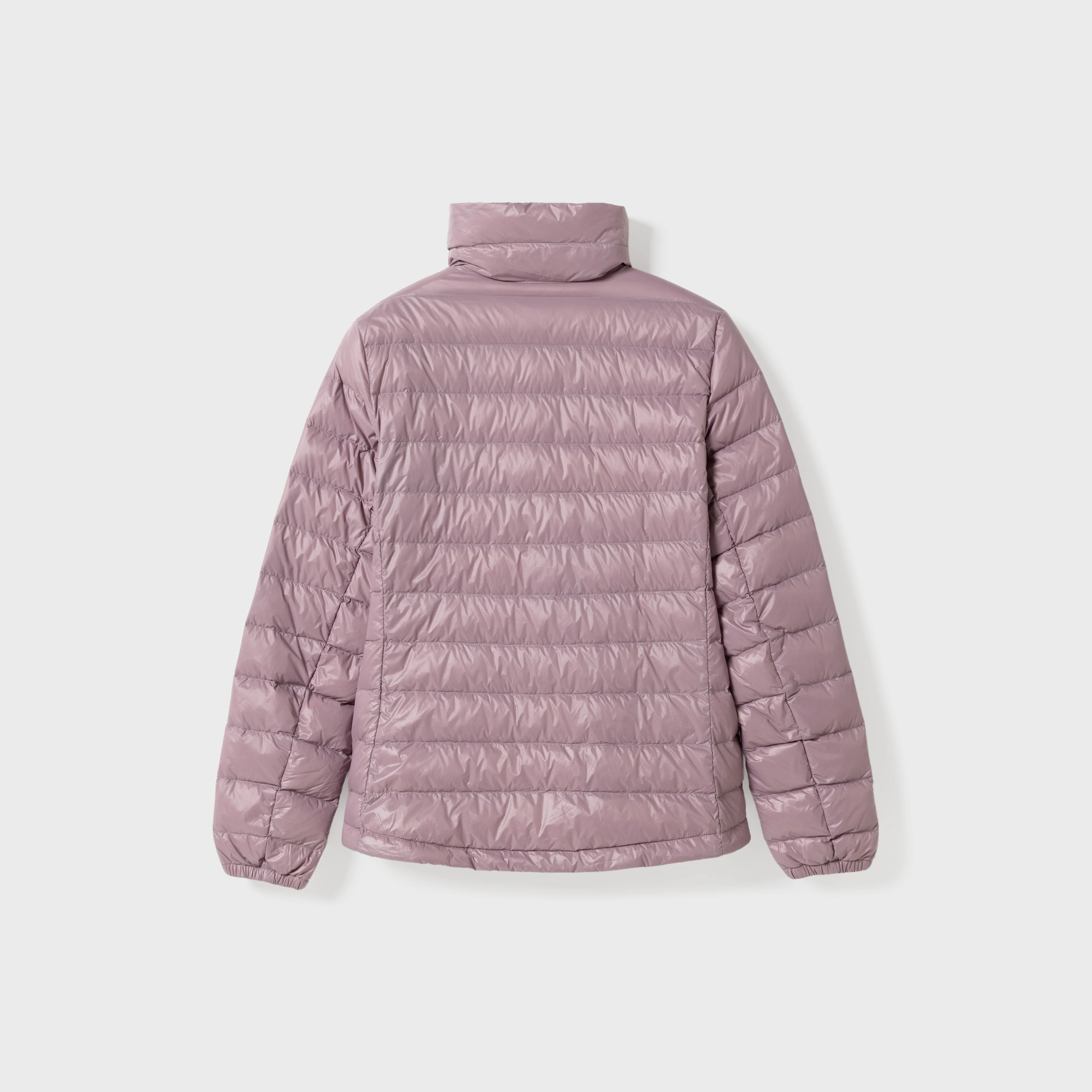 Women's Keilir Down Collar Jacket - Image 2