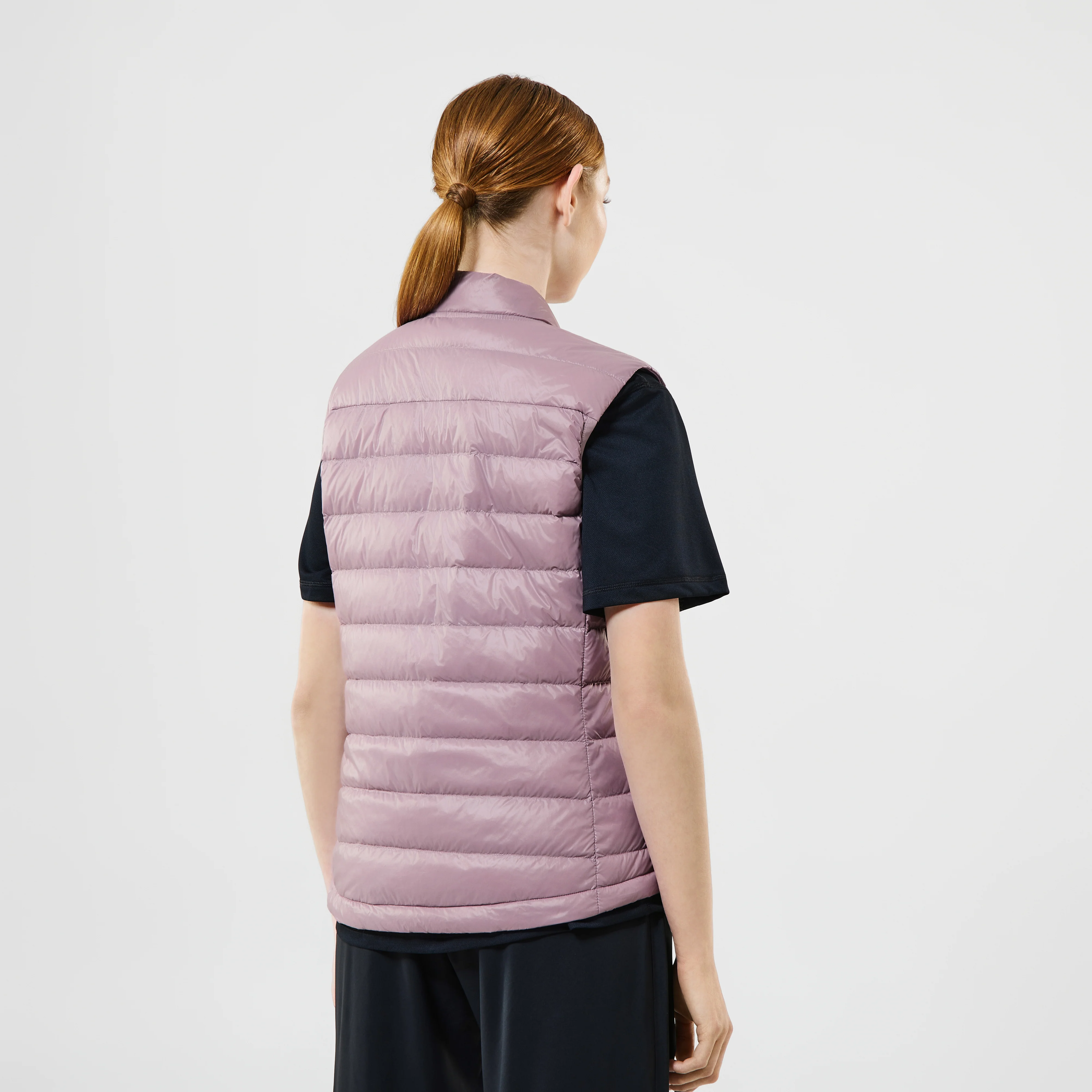Women's Keilir Down Vest - Image 3