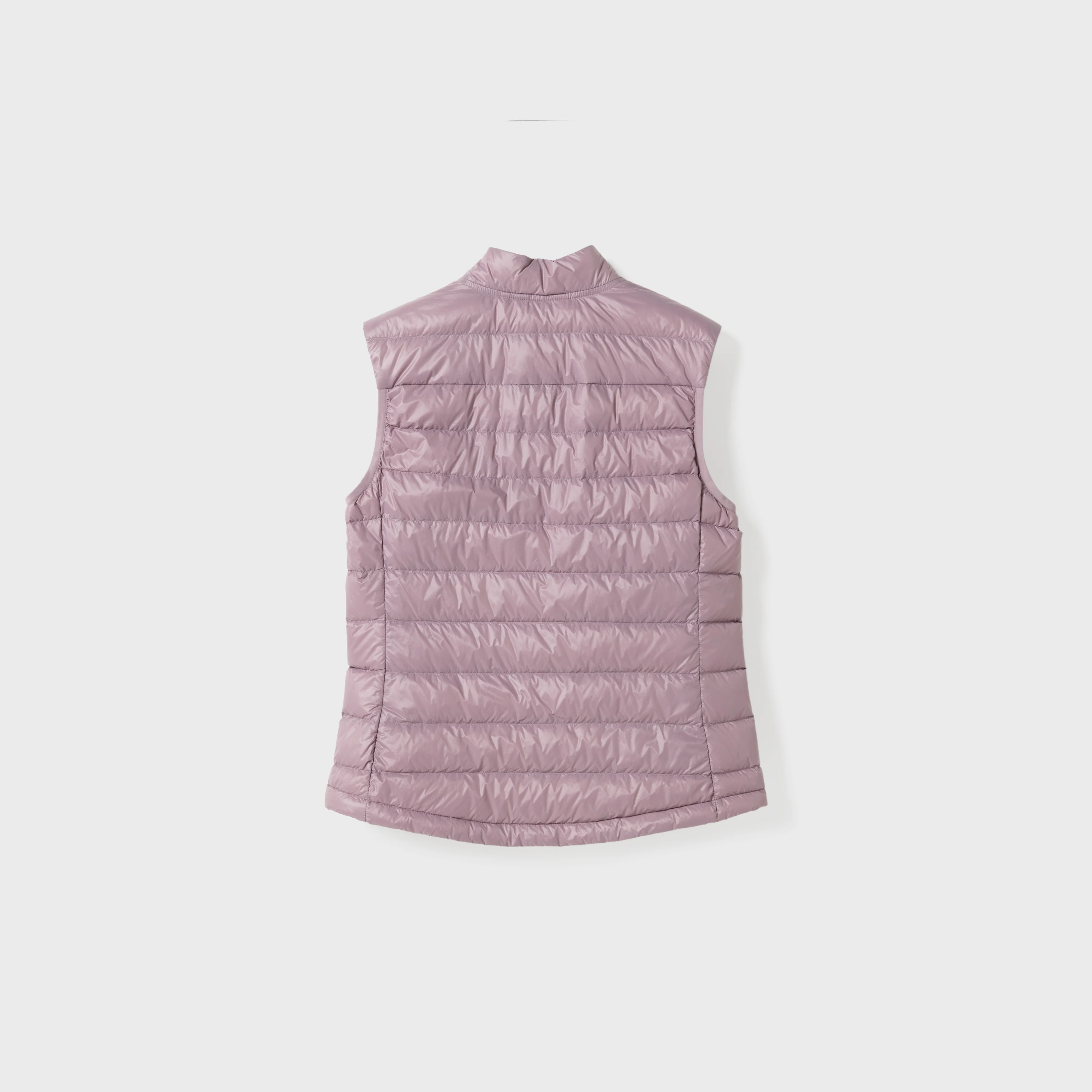 Women's Keilir Down Vest - Image 4