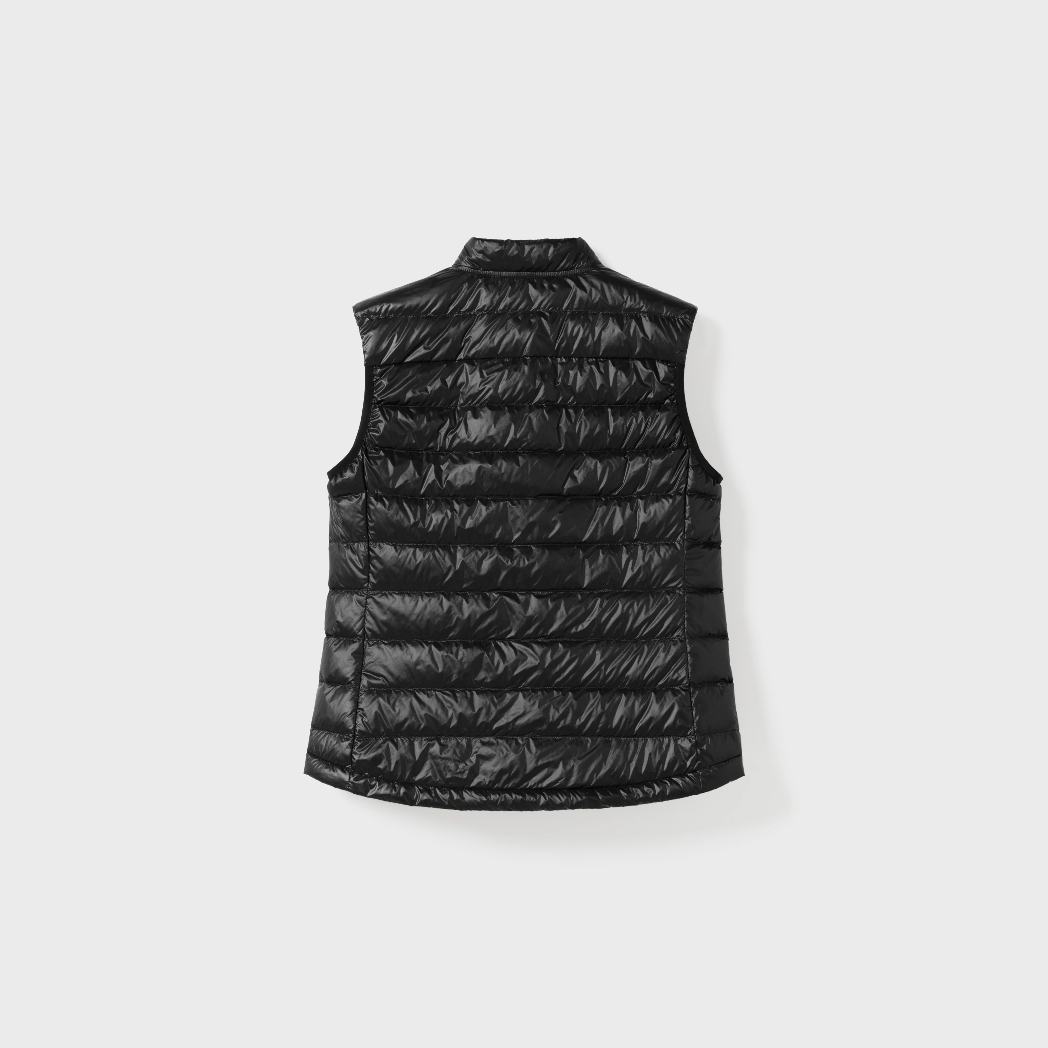 Women's Keilir Down Vest - Image 7