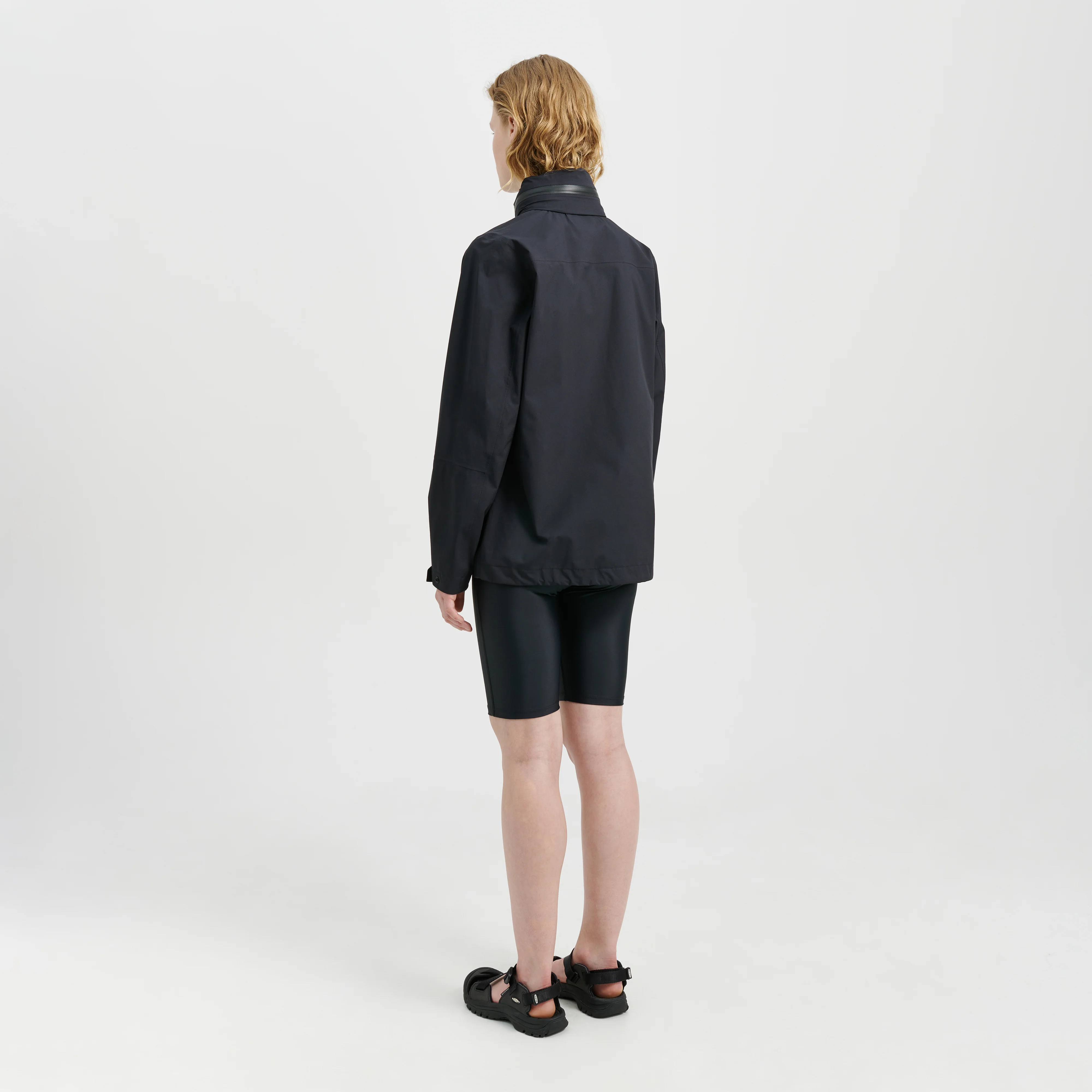 Women's Keilir Paclite Jacket - Image 10