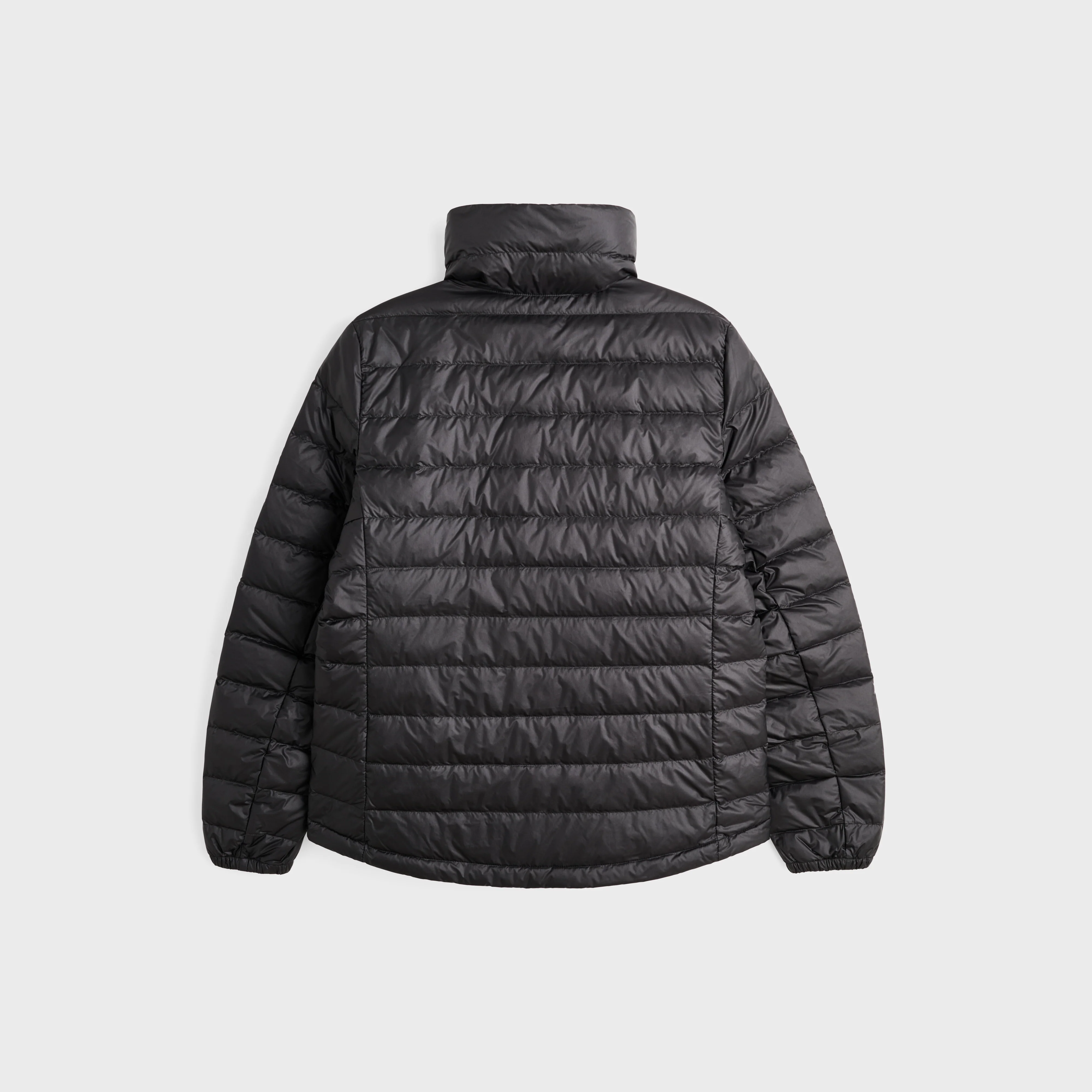 Women's Keilir Down Collar Jacket - Image 7