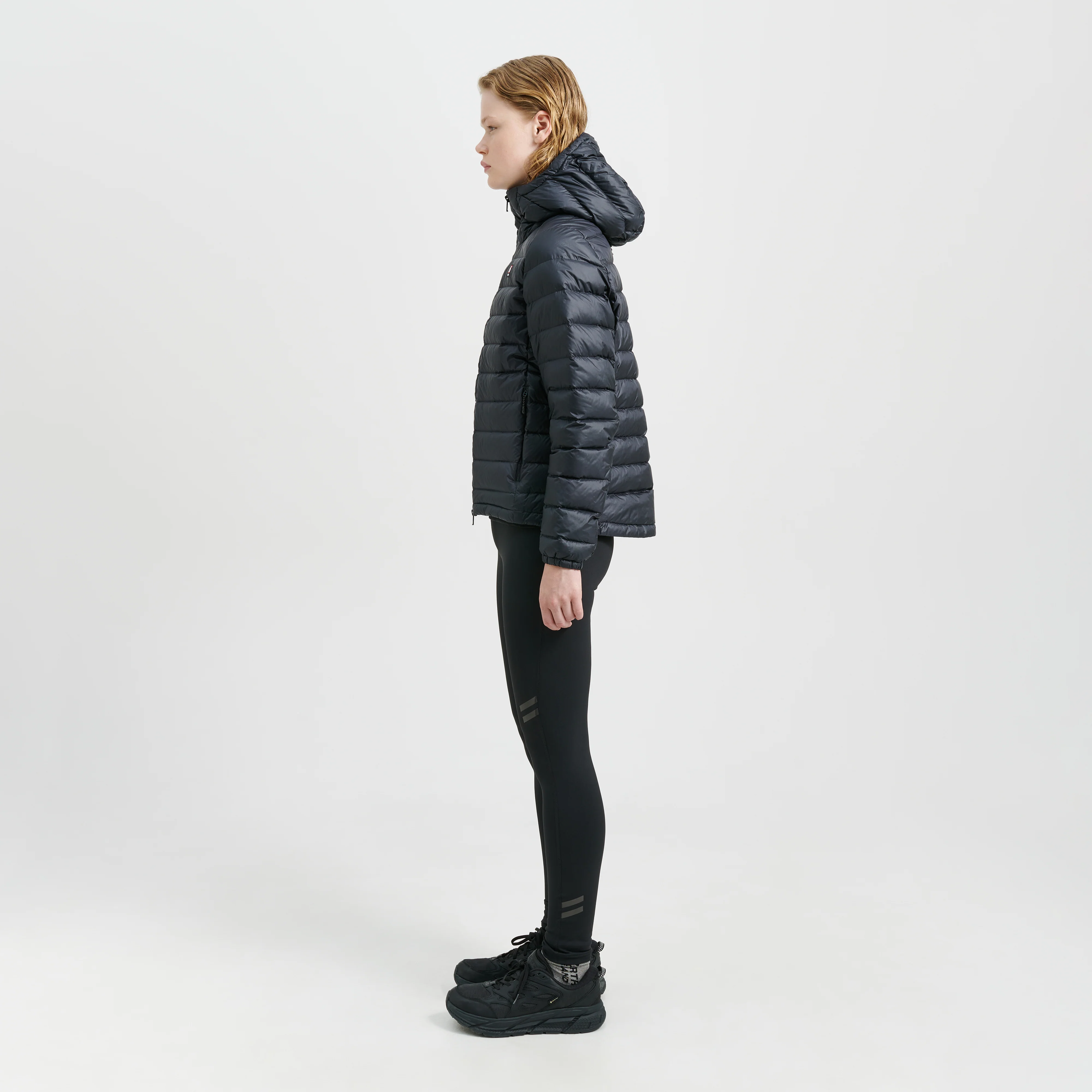 Women's Keilir Down Jacket - Image 12
