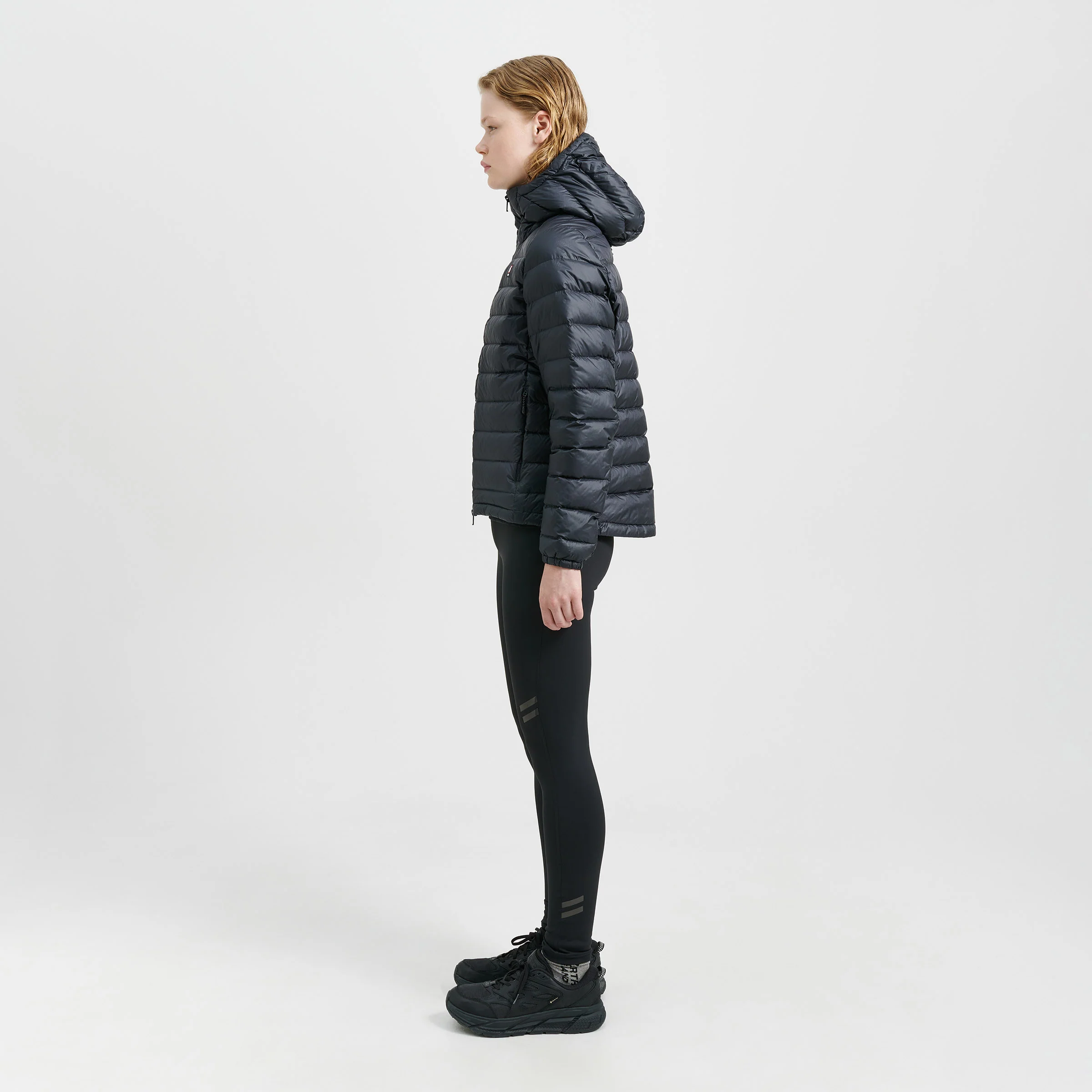 Women's Keilir Down Jacket - Image 15
