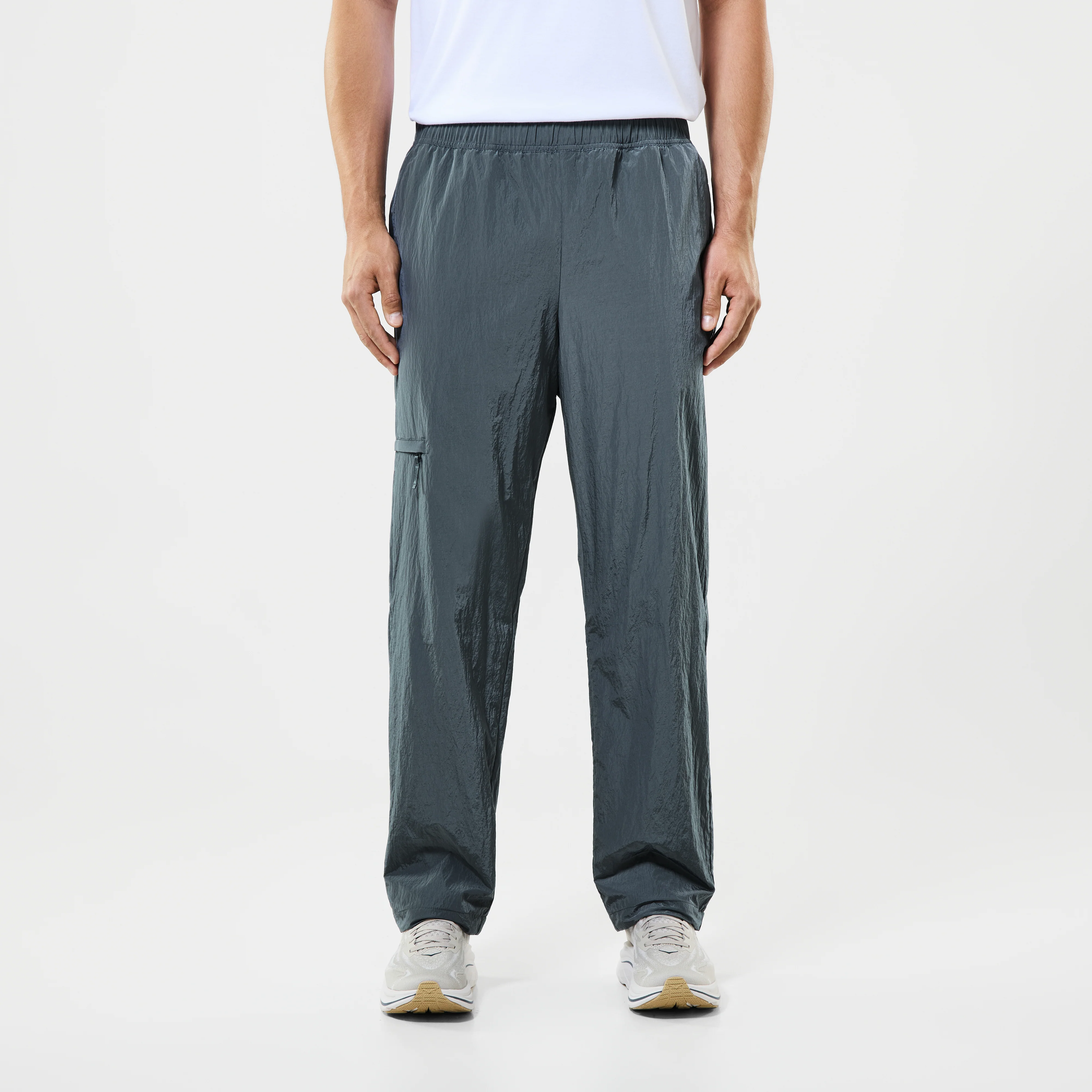 Kjalarnes Windbreaker Pants