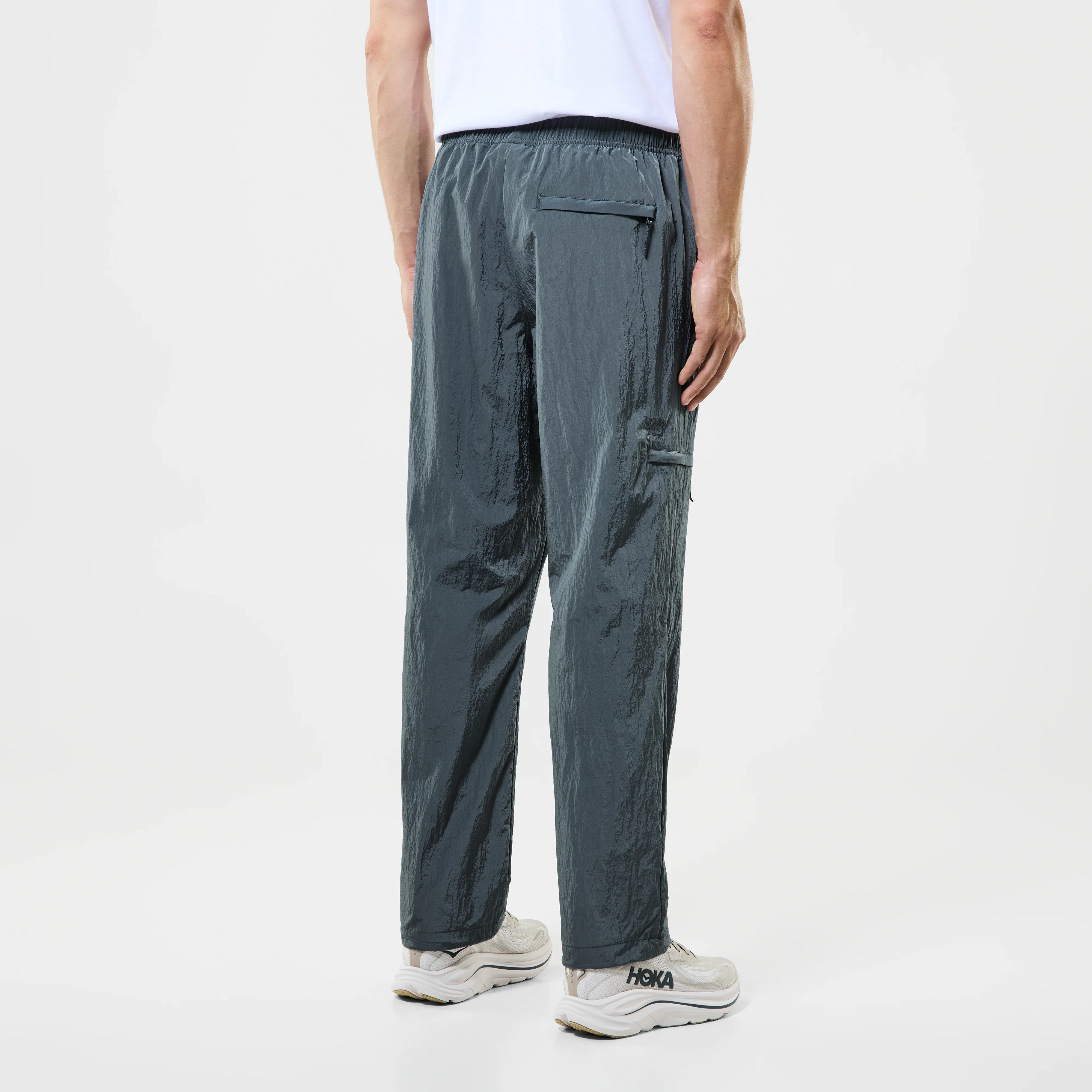 Kjalarnes Windbreaker Pants - Image 3