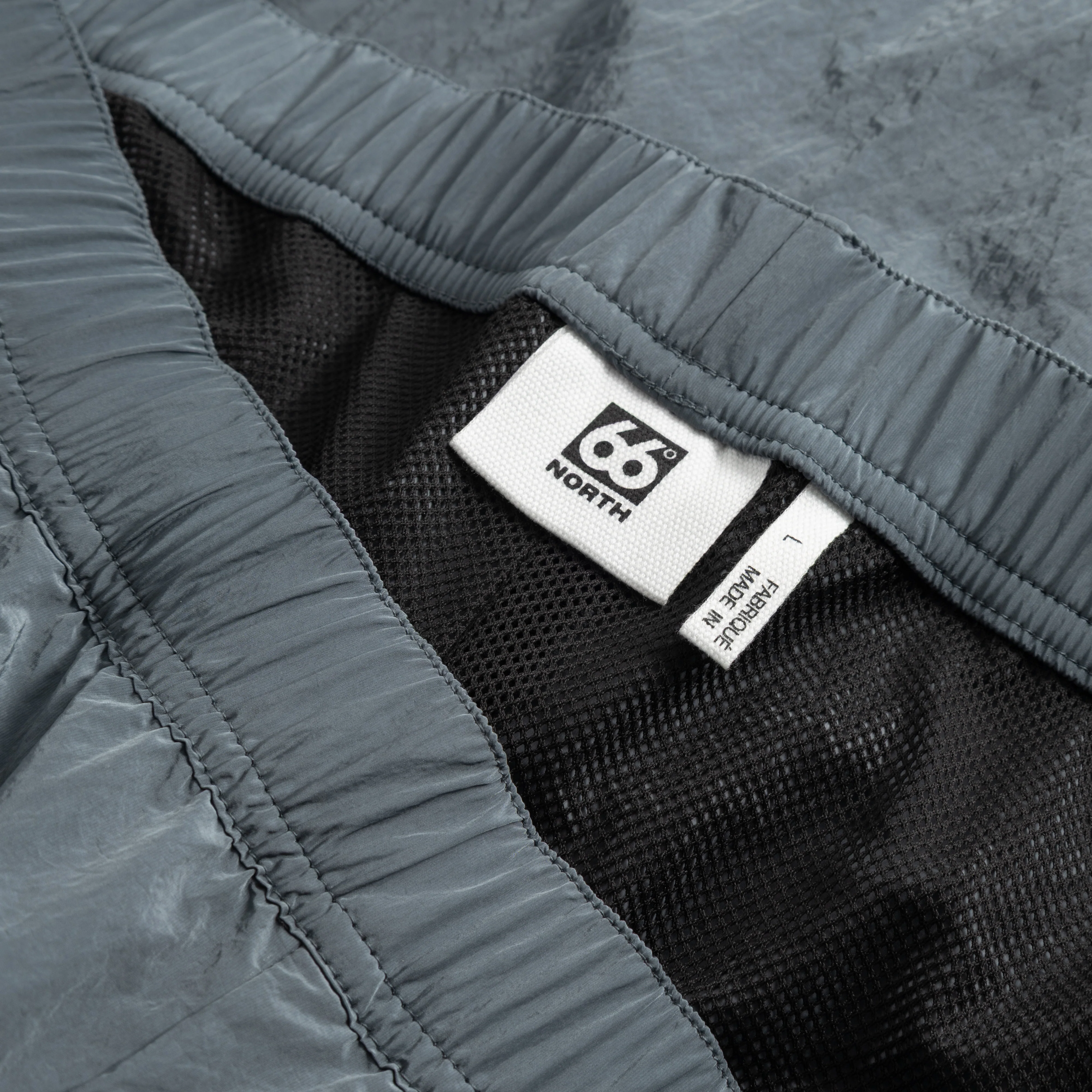 Kjalarnes Windbreaker Pants - Image 5