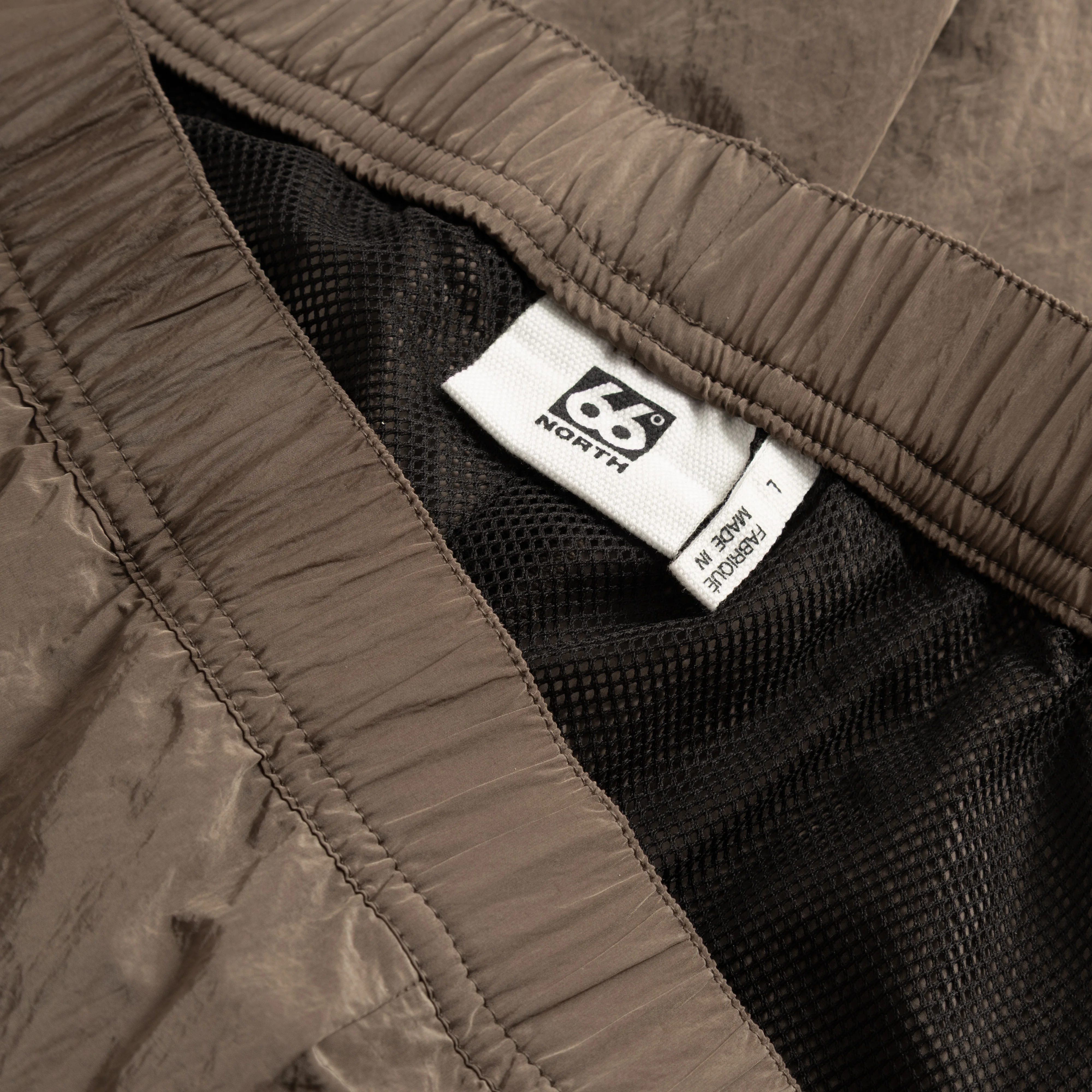 Kjalarnes Windbreaker Pants - Image 5