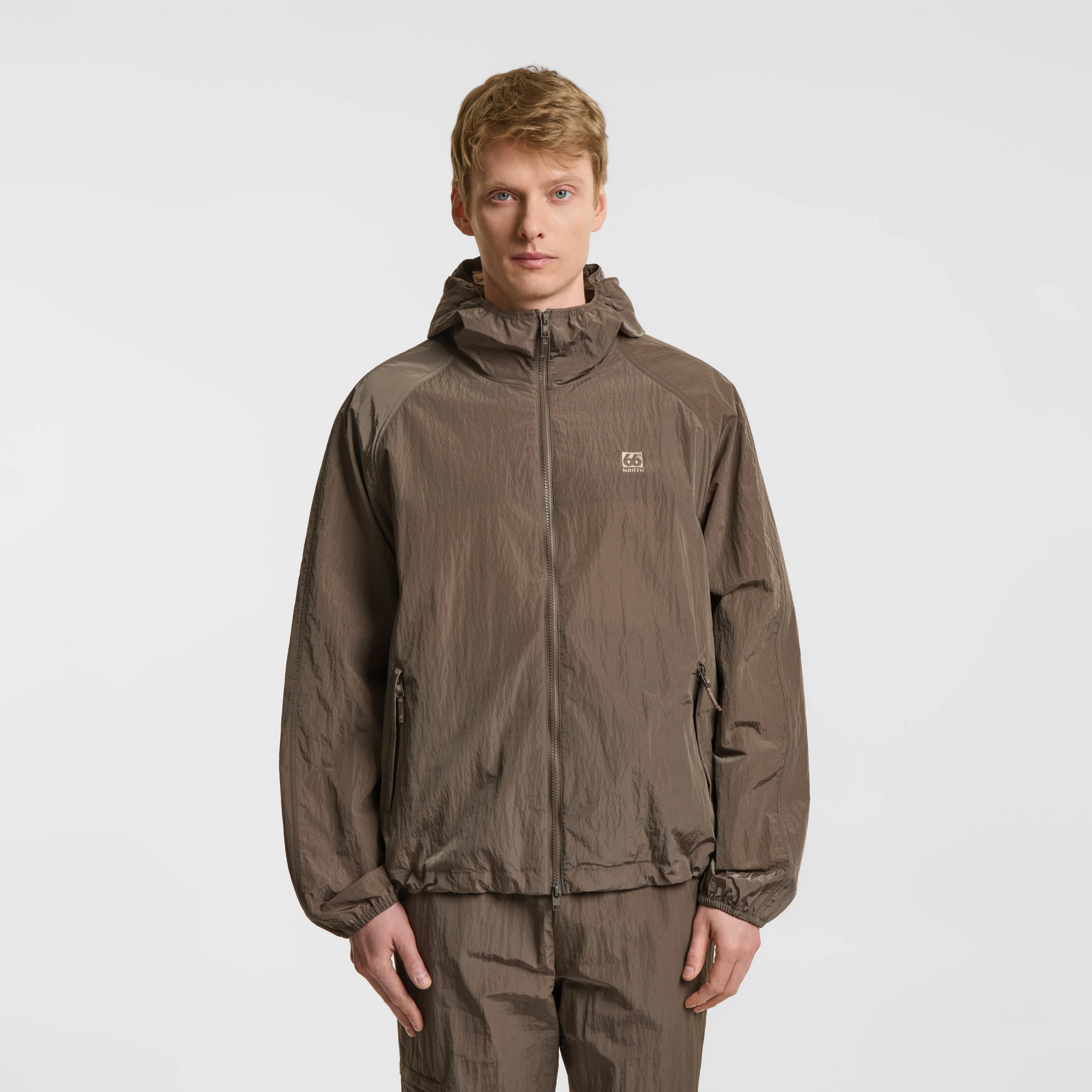 Kjalarnes Windbreaker