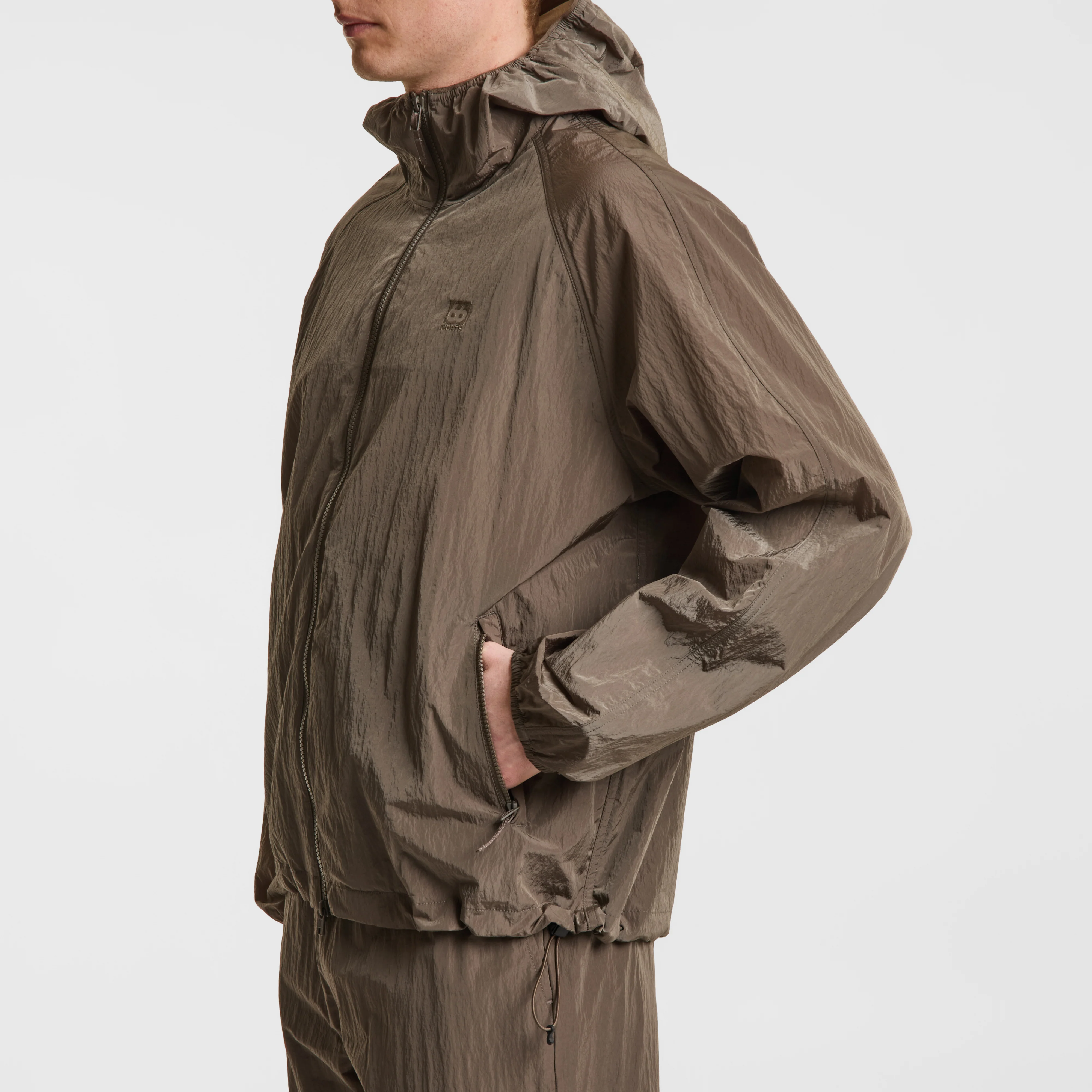 Kjalarnes Windbreaker - Image 8