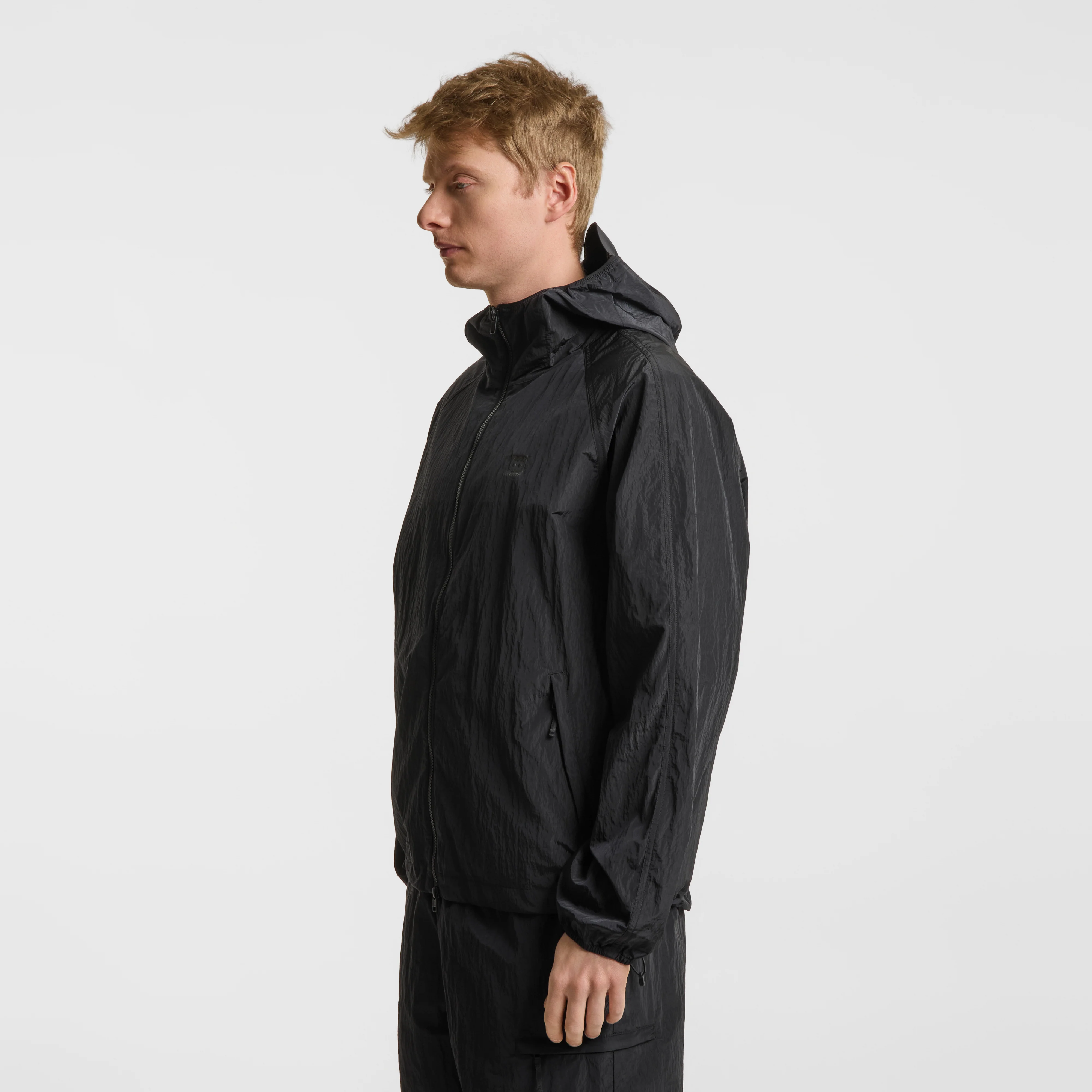Kjalarnes Windbreaker - Image 10