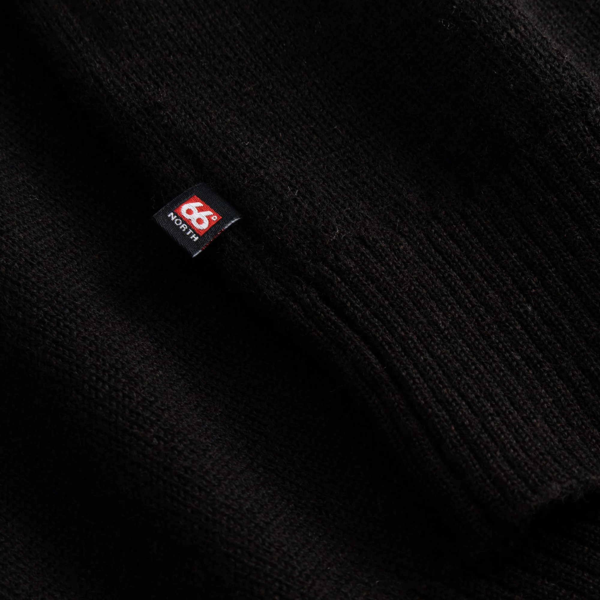 Kjalarnes Wool Polo - Image 7
