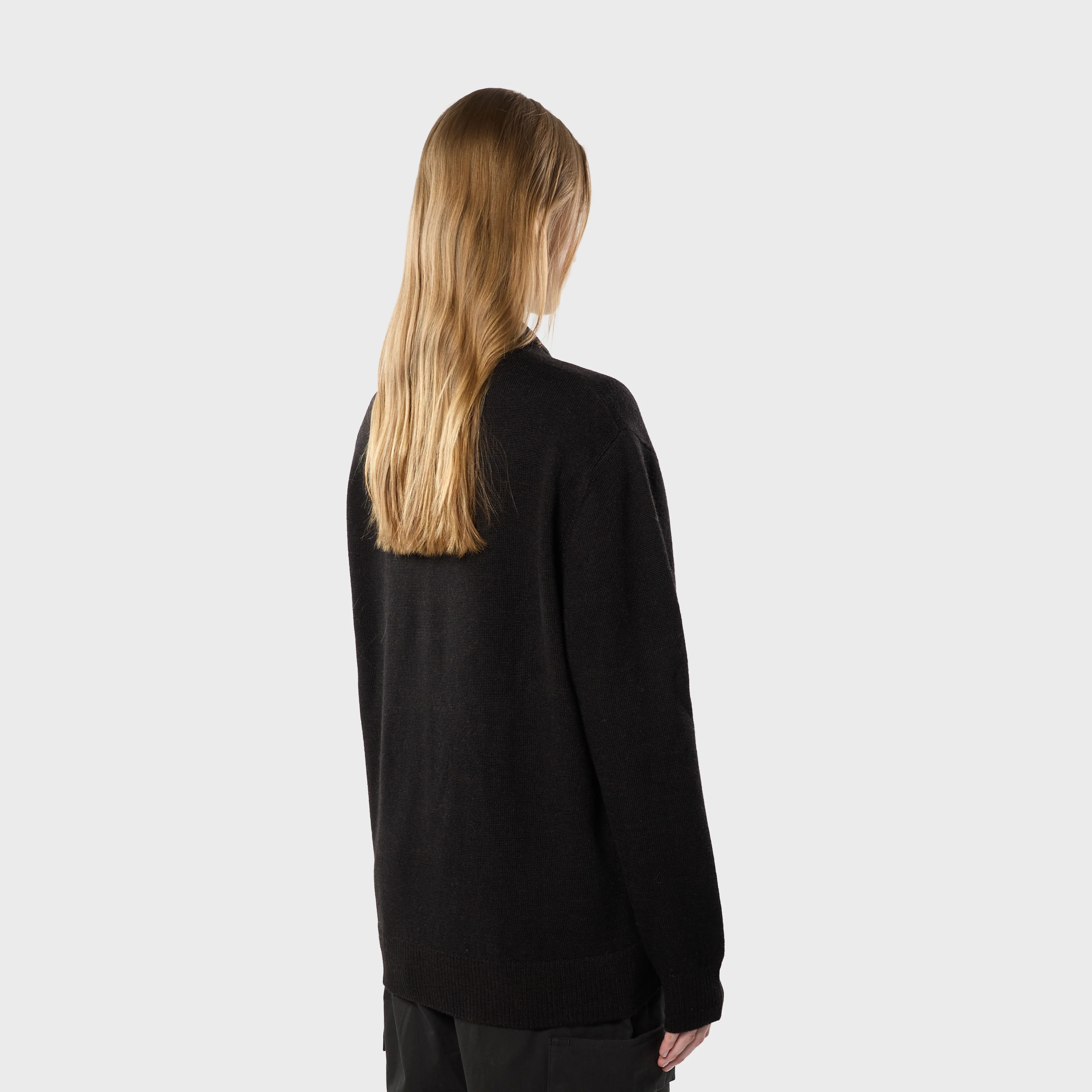 Kjalarnes Wool Polo - Image 9
