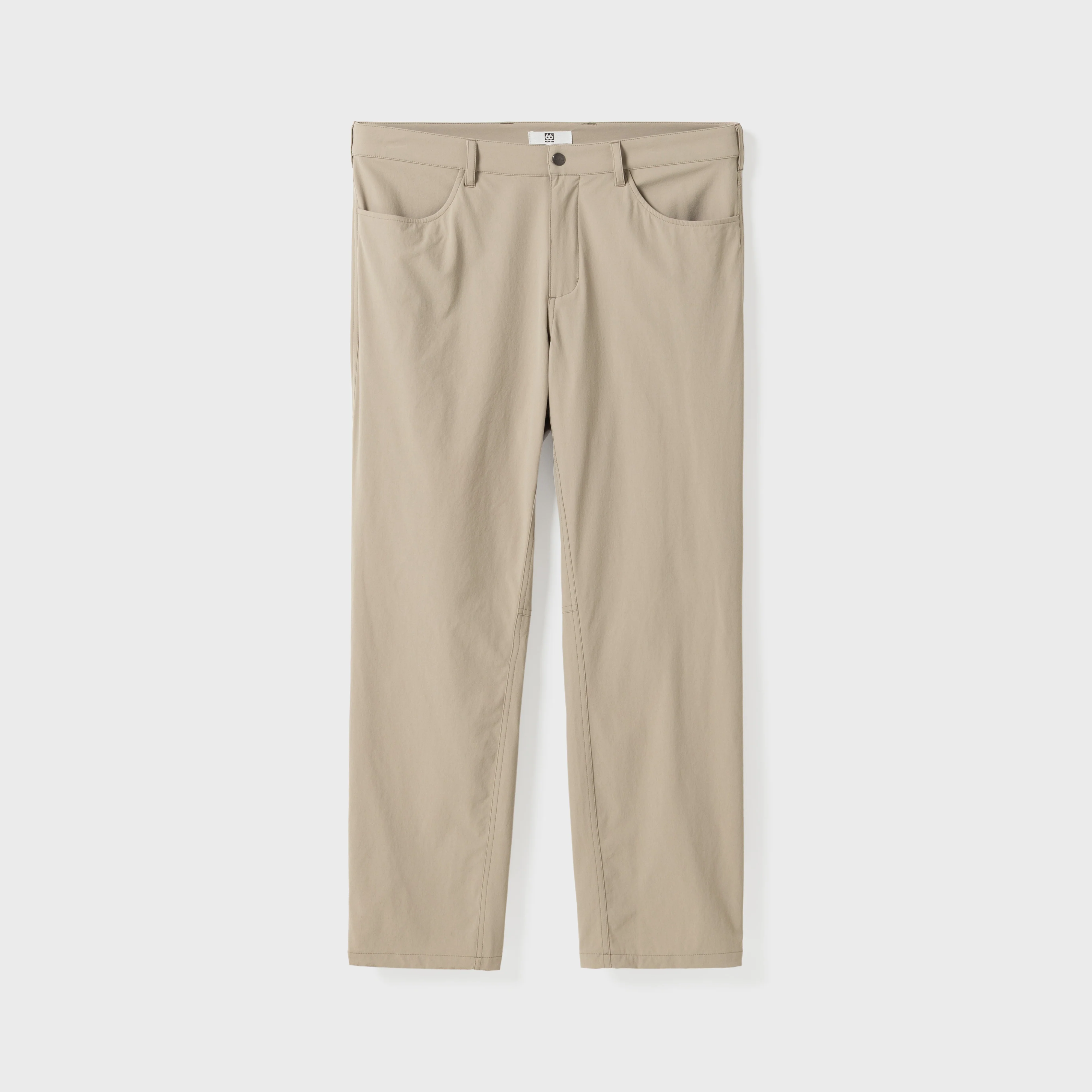 Men's Kjölur Pants - Image 2