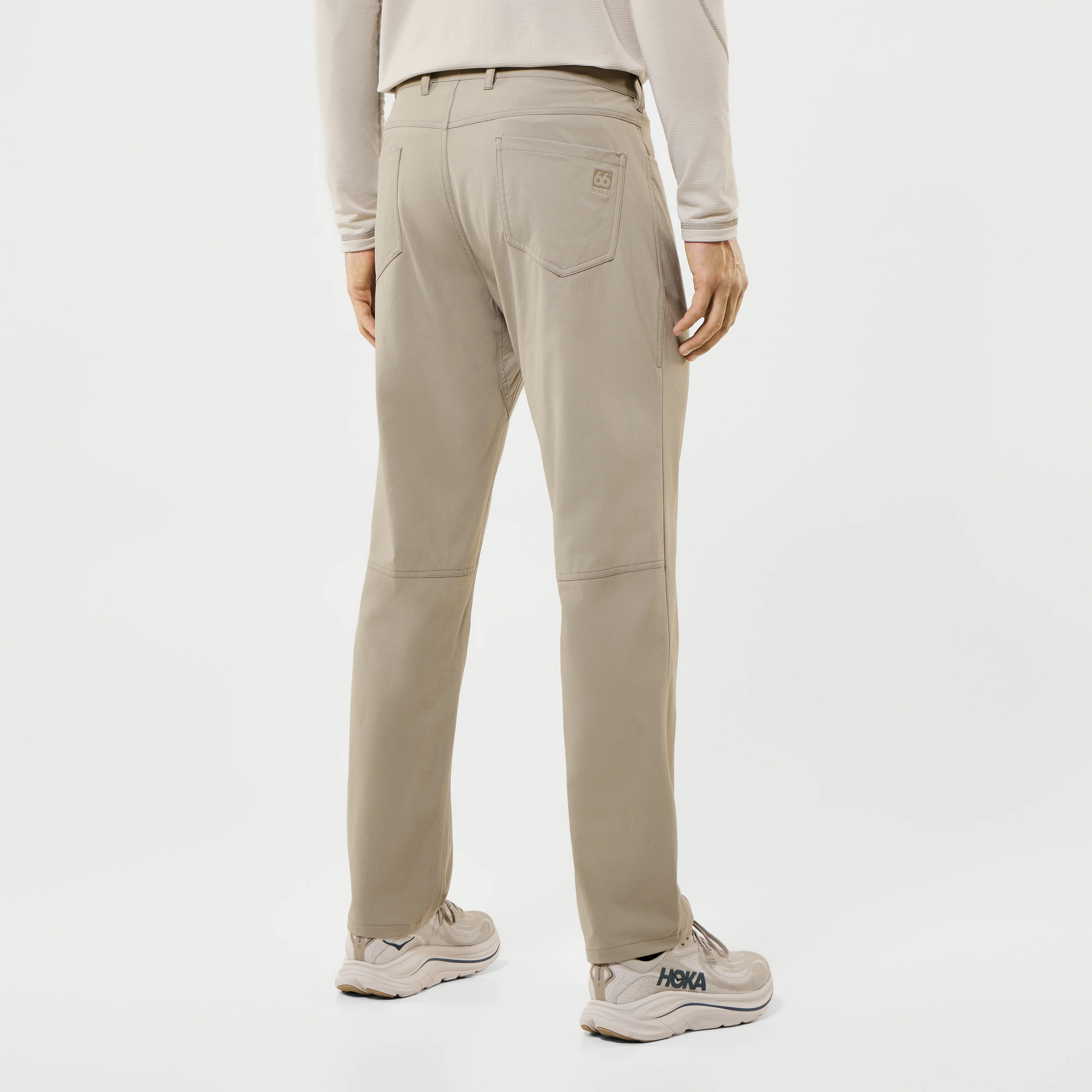 Men's Kjölur Pants - Image 3