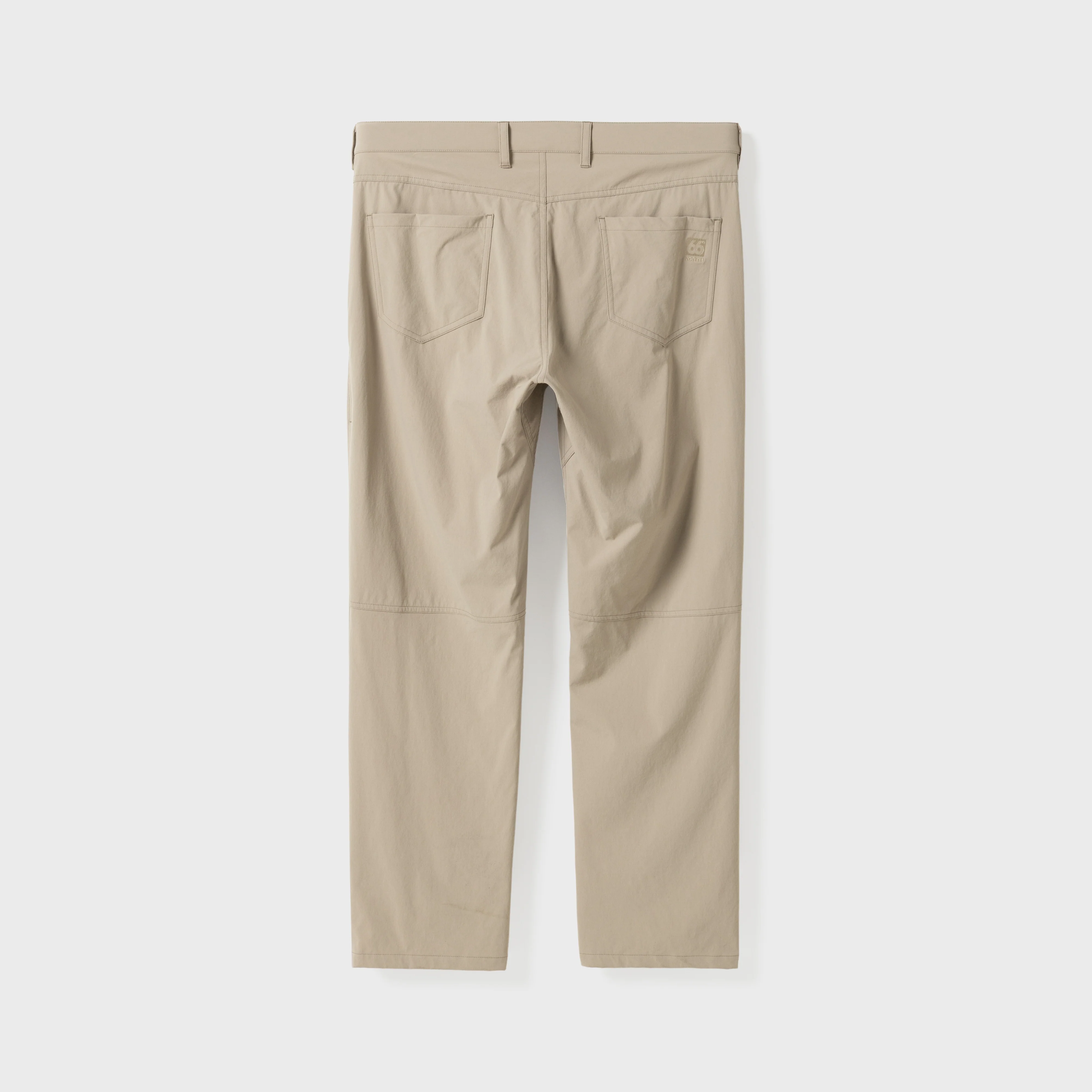 Men's Kjölur Pants - Image 4