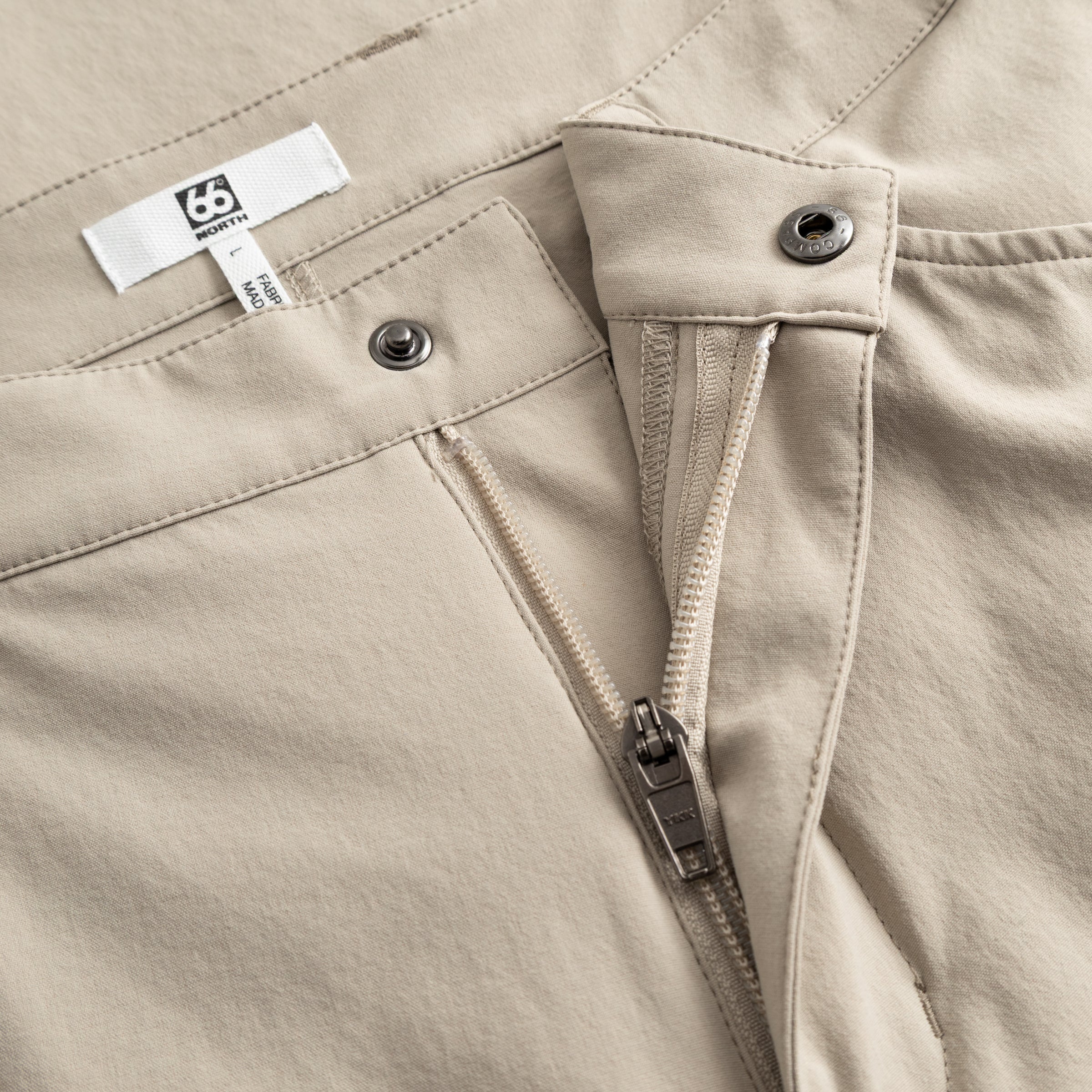 Men's Kjölur Pants - Image 5