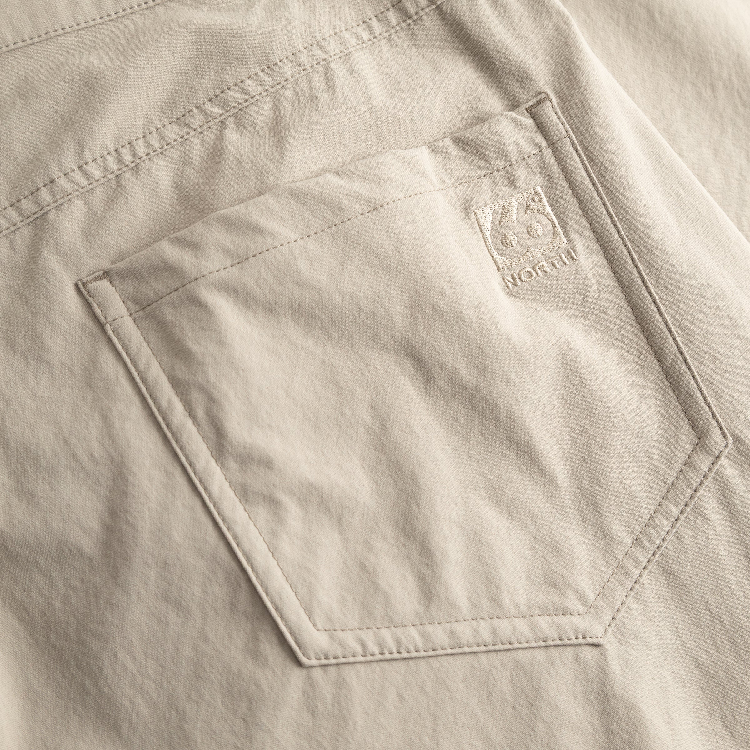 Men's Kjölur Pants - Image 6