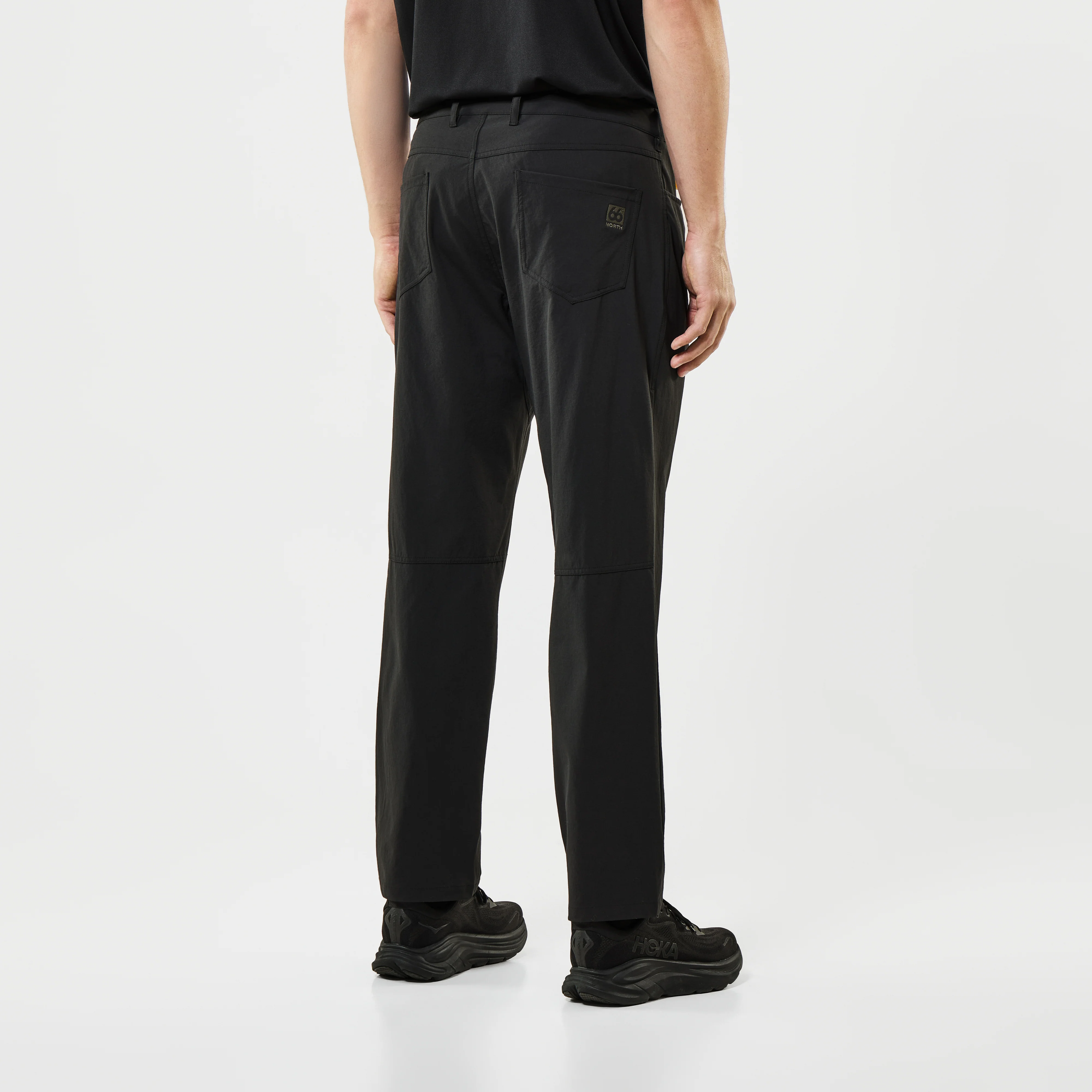 Men's Kjölur Pants - Image 3