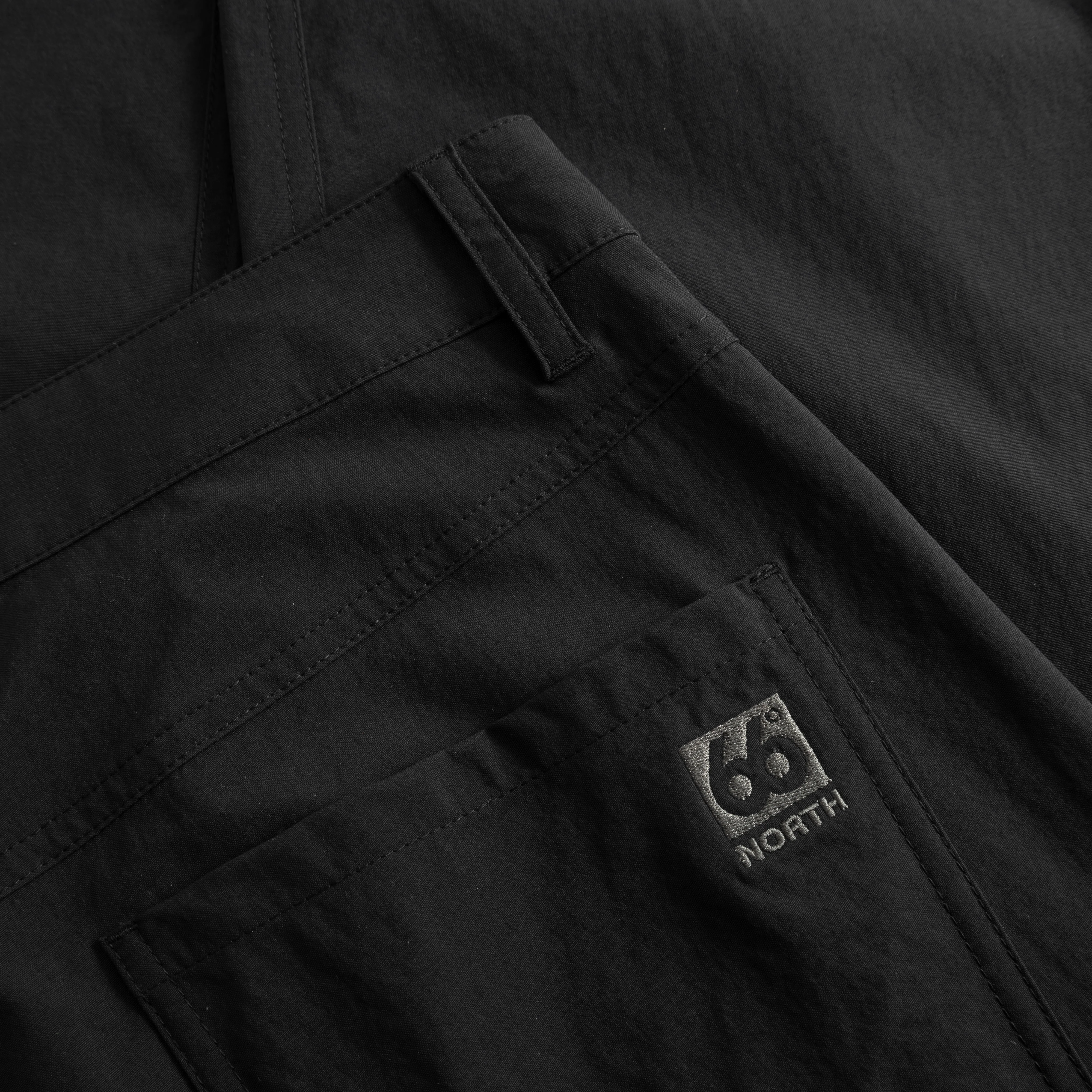 Men's Kjölur Pants - Image 6